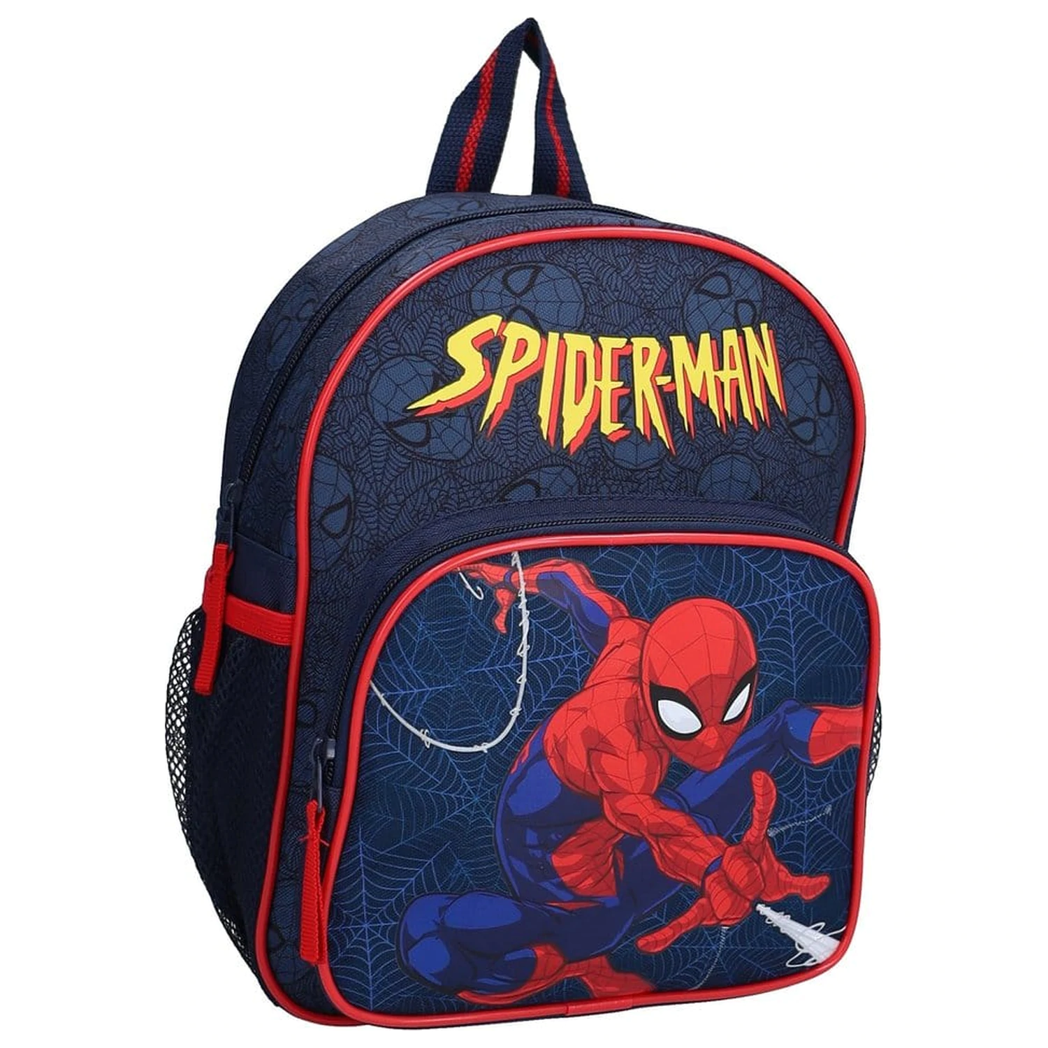 Spider-Man Rucksack Web Hero 29 cm Produktfoto