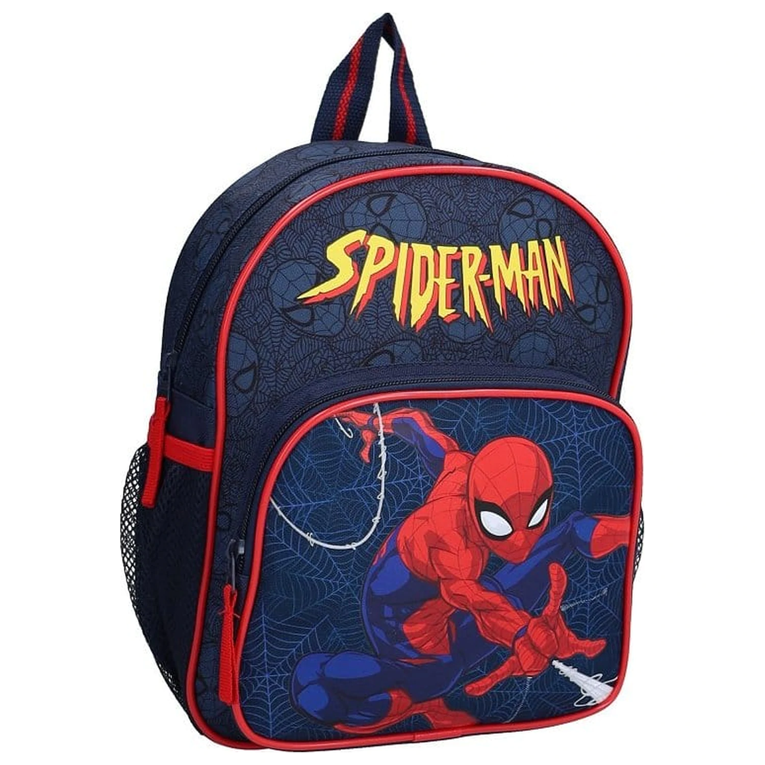 Spider-Man Rucksack Web Hero 29 cm Produktfoto