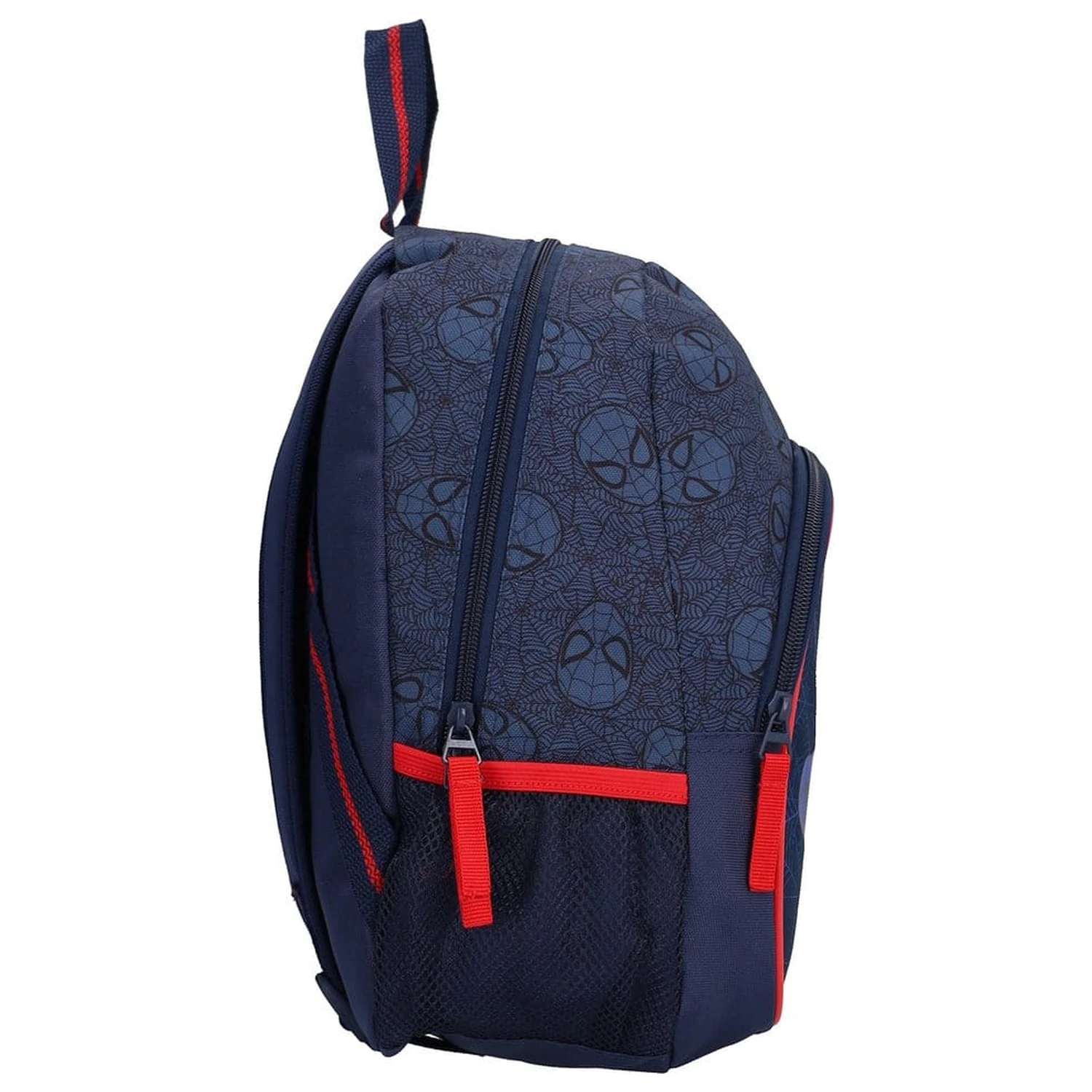 Spider-Man Rucksack Web Hero 34 Zentimeter Produktfoto