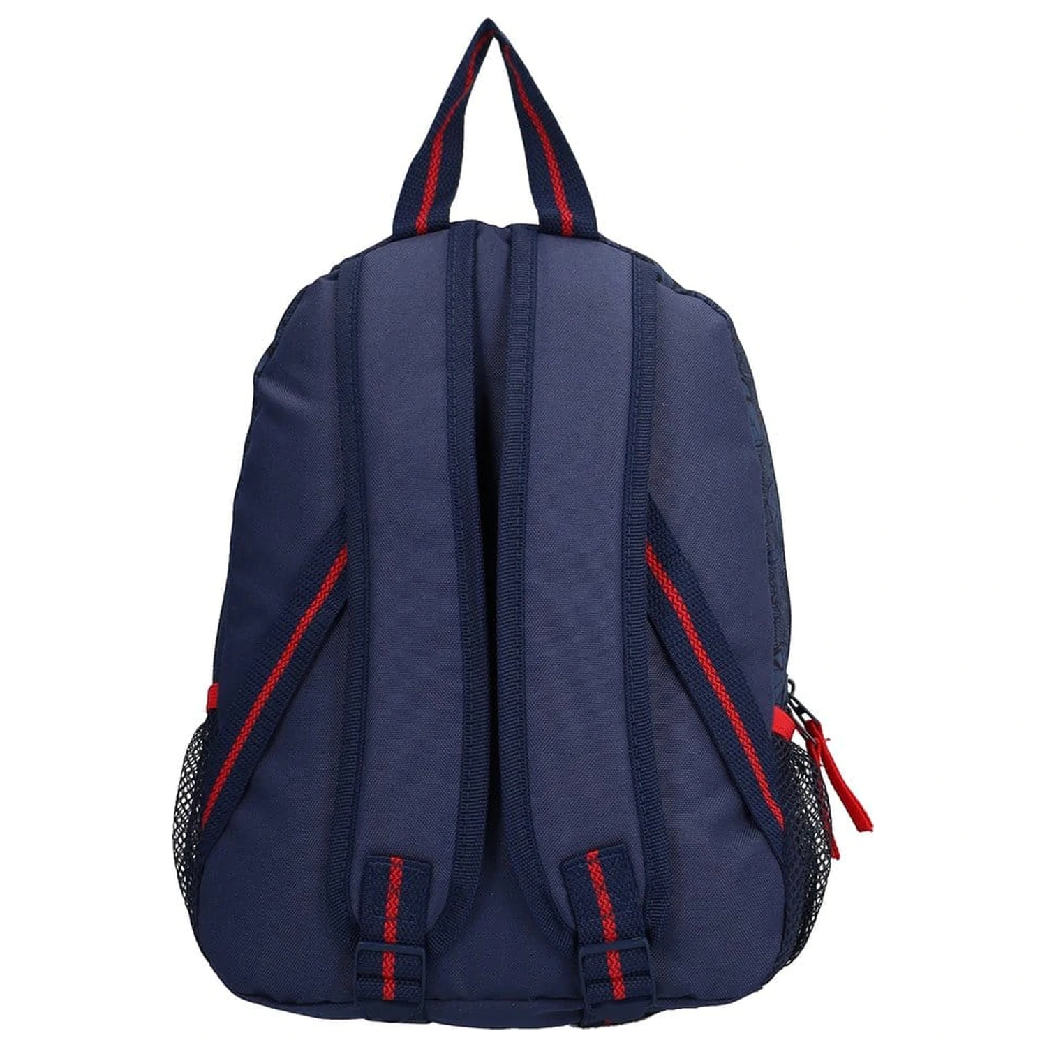 Spider-Man Rucksack Web Hero 34 Zentimeter Produktfoto