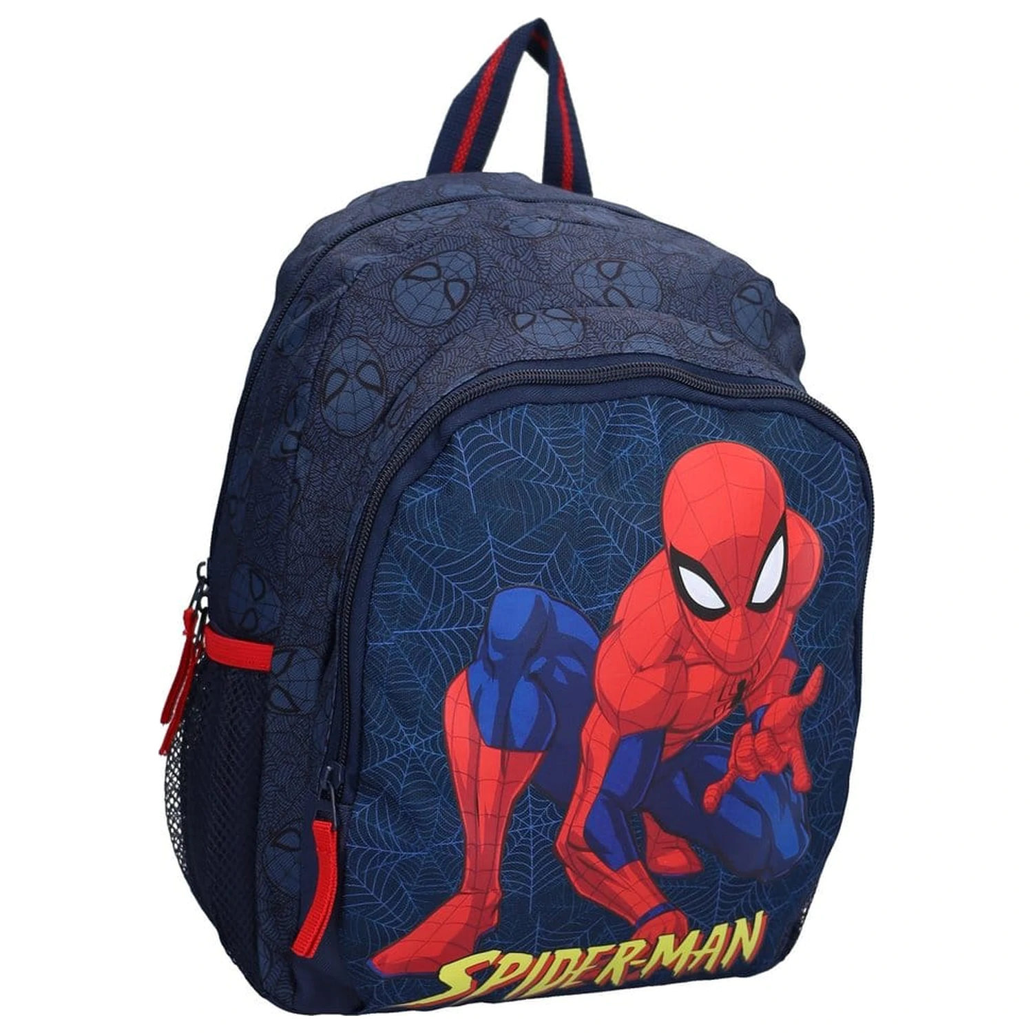 Spider-Man Rucksack Web Hero 35 cm Produktfoto