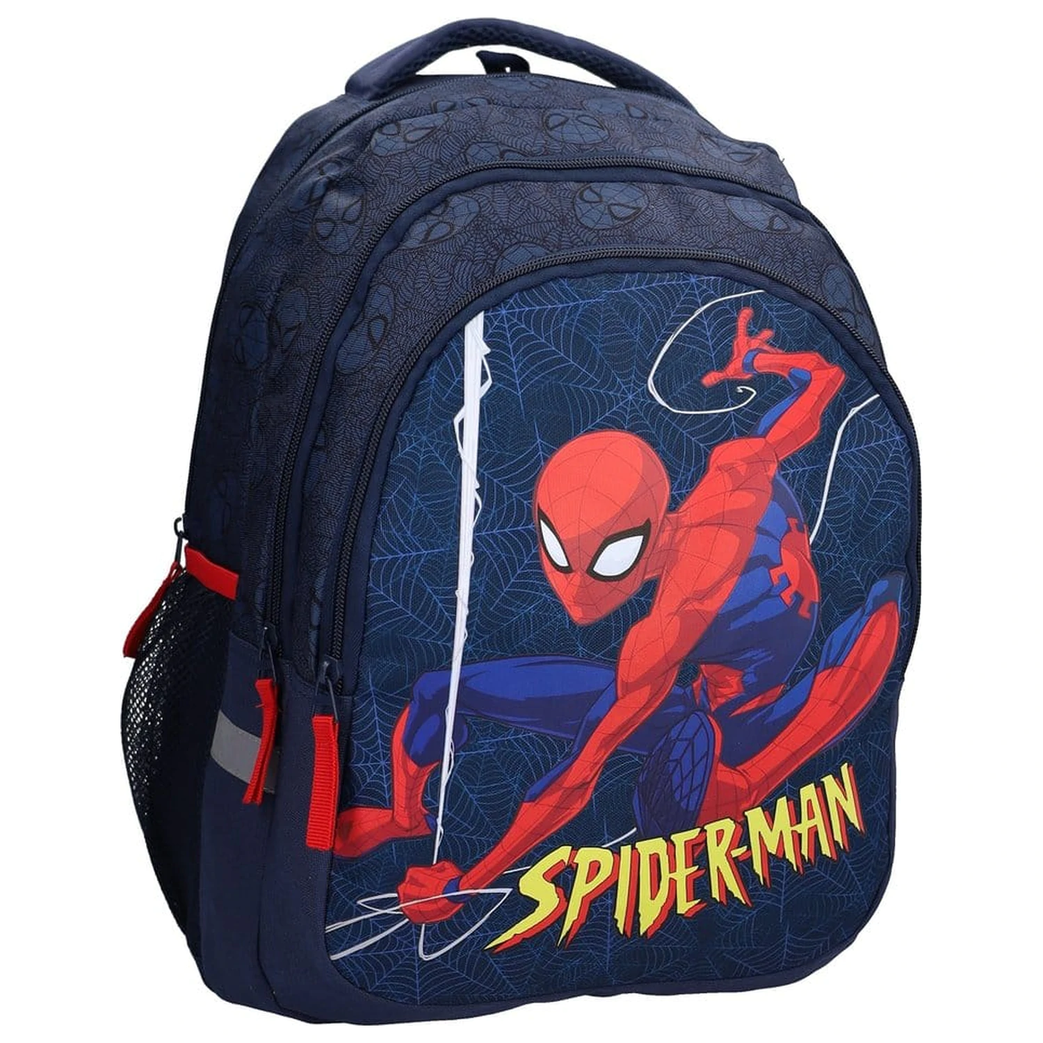 Spider-Man Rucksack Web Hero 44 cm Produktfoto