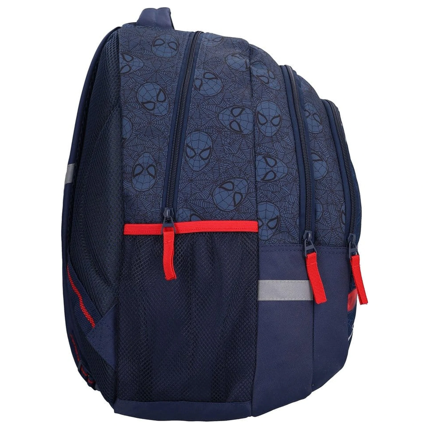 Spider-Man Rucksack Web Hero 44 cm Produktfoto