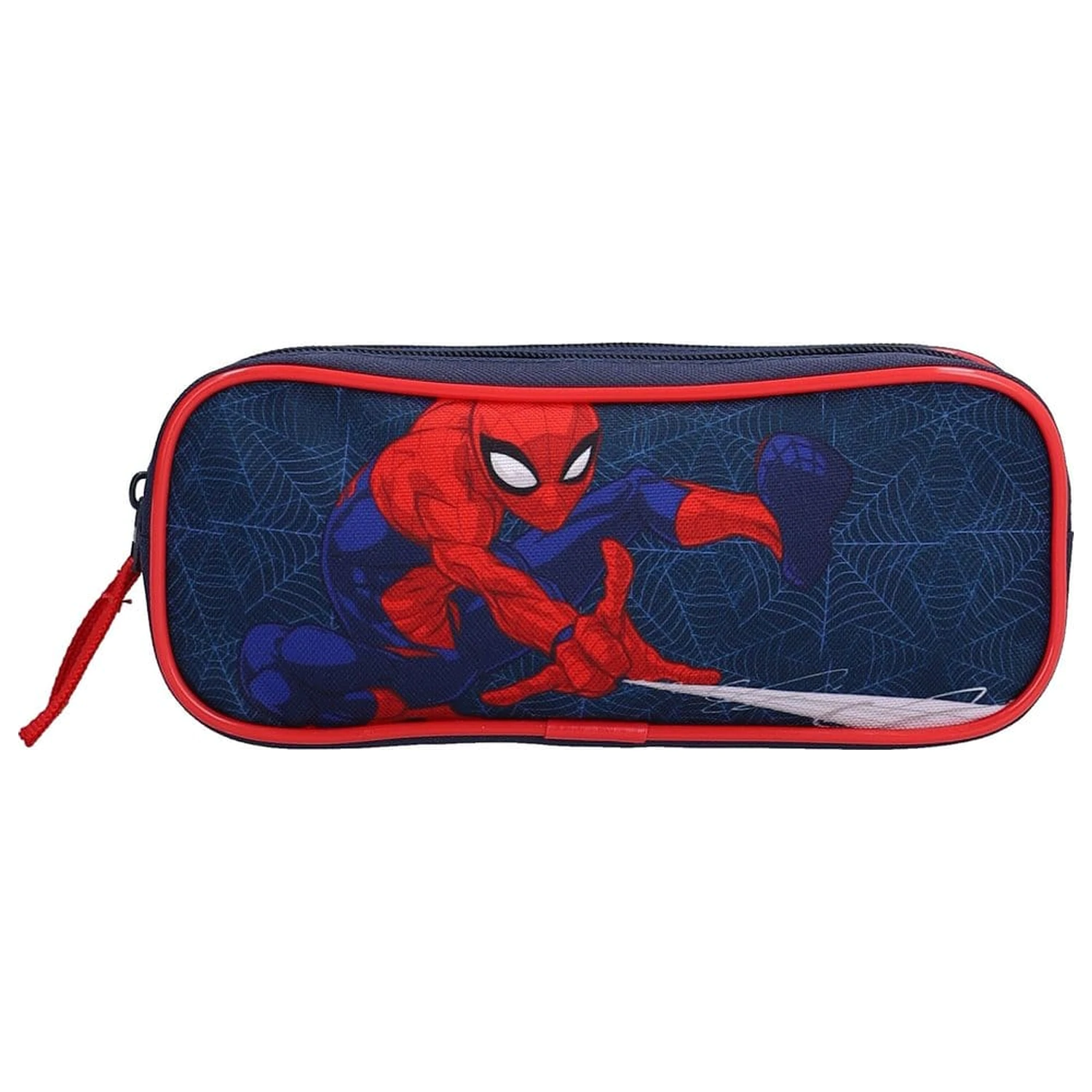 Spider-Man Federmäppchen Web Hero 22 cm Produktfoto