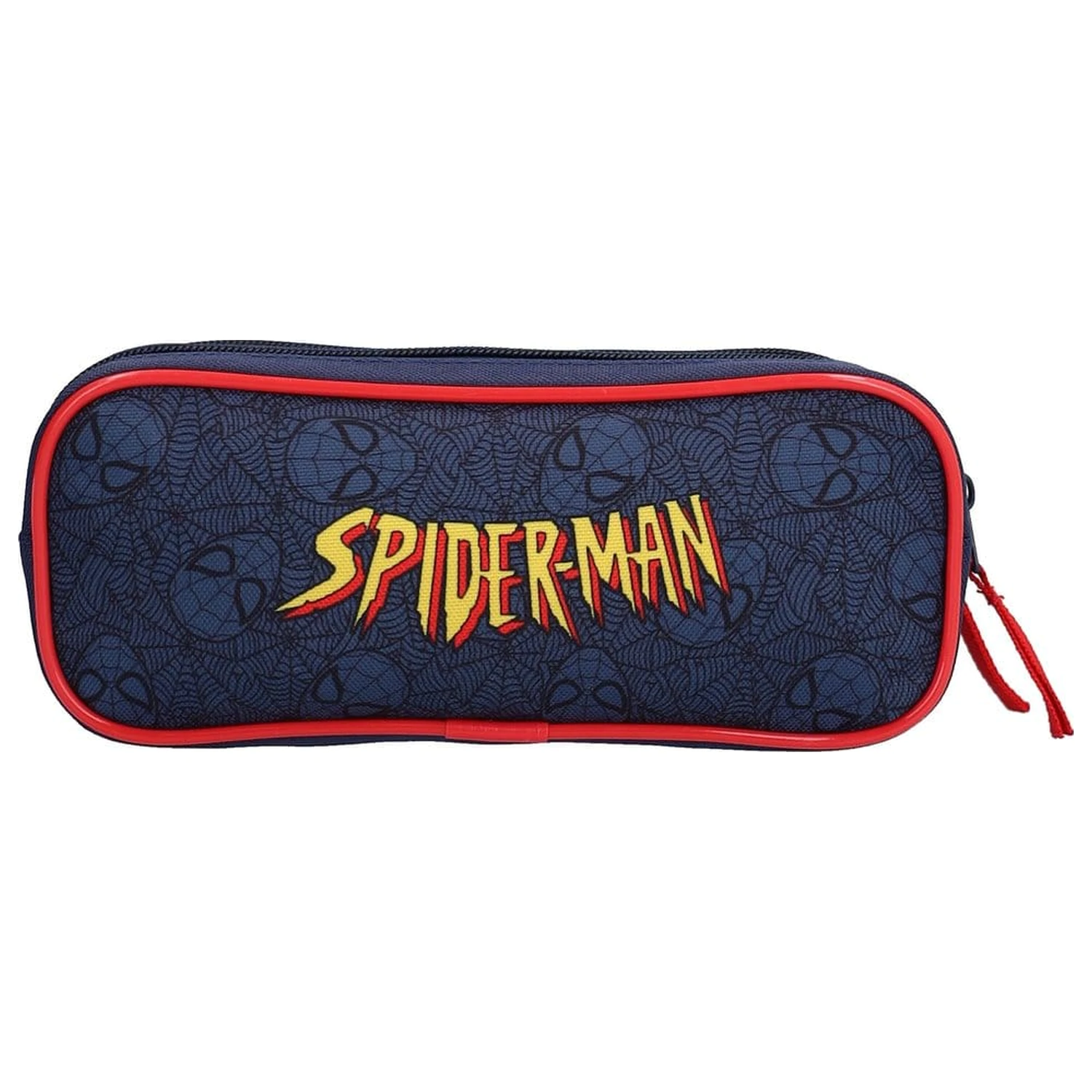 Spider-Man Federmäppchen Web Hero 22 cm Produktfoto