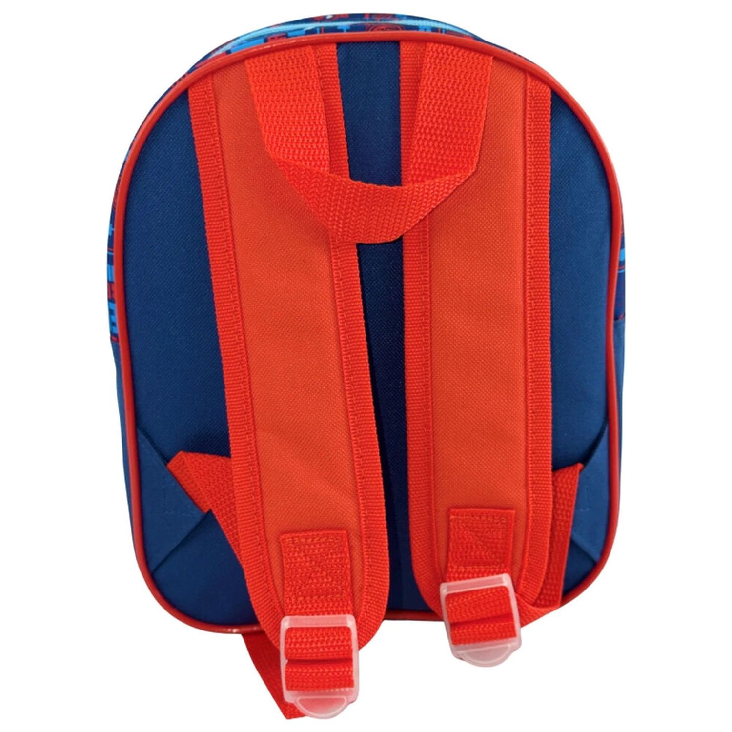 Marvel Spiderman Web Rucksack 26cm Produktfoto