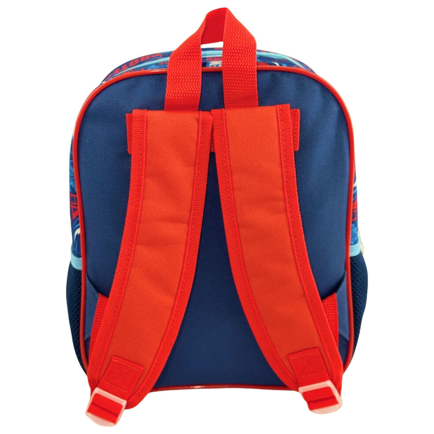Marvel Spiderman Web Rucksack 30cm Produktfoto