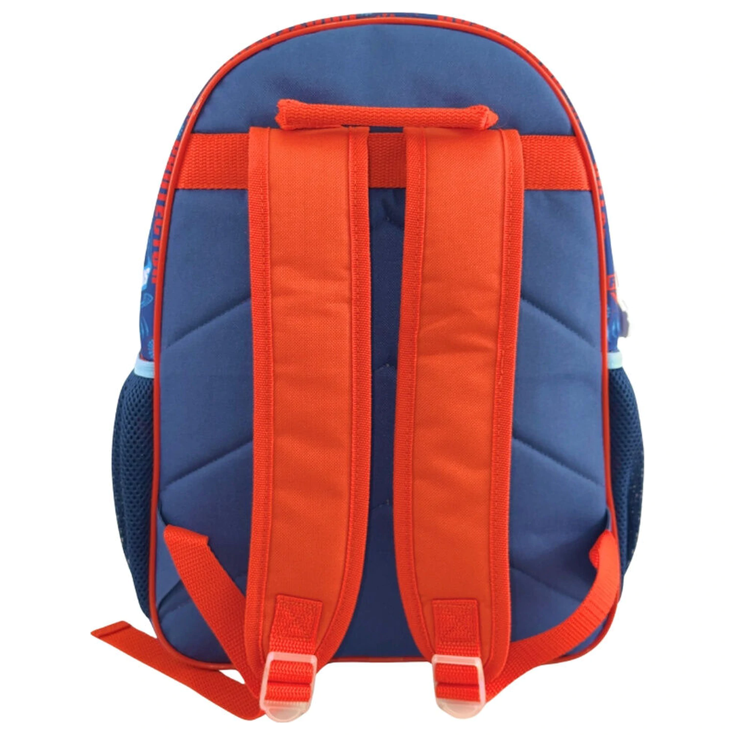 Marvel Spiderman Web Rucksack 40cm Produktfoto