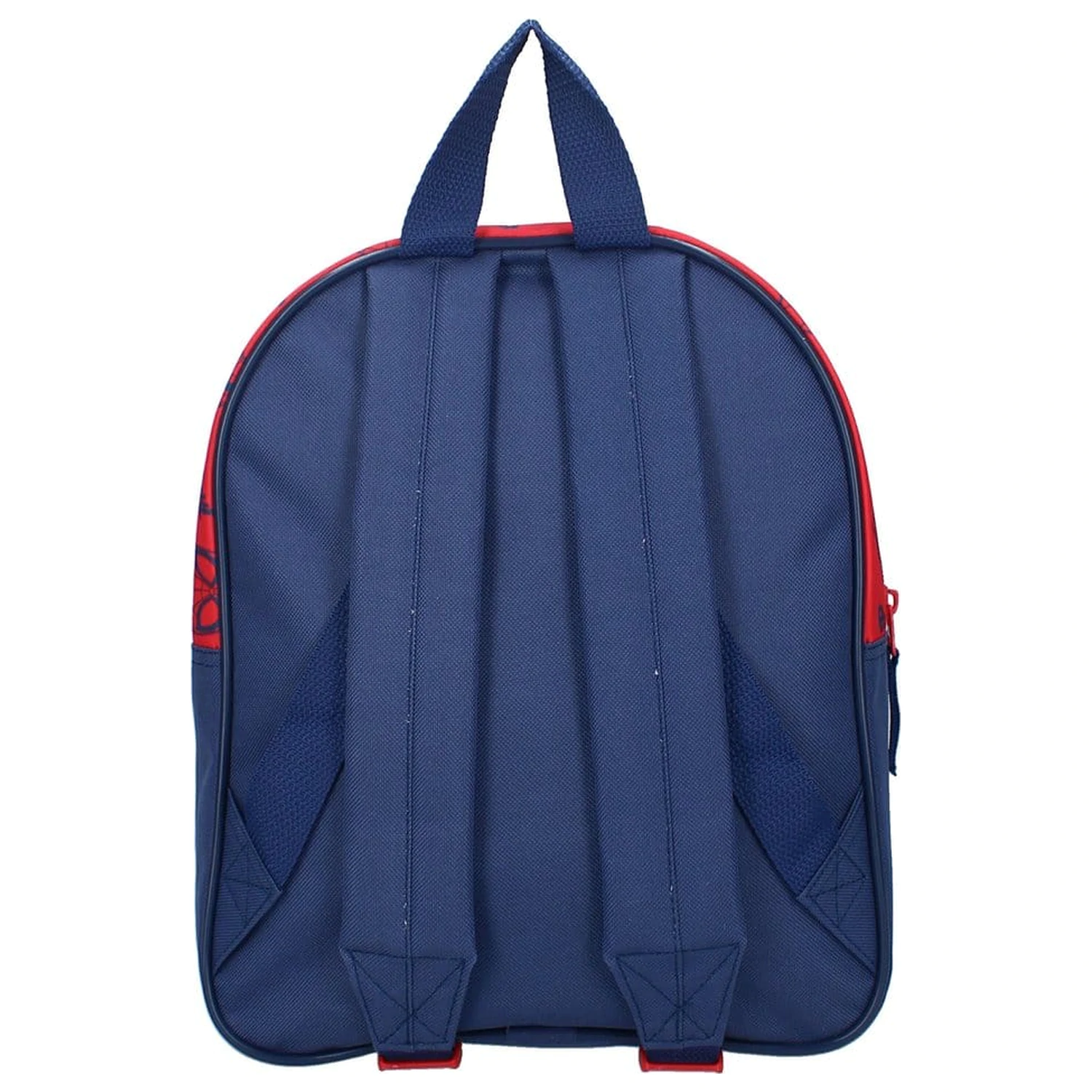 Spider-Man Rucksack Web Warriors 30 Zentimeter Produktfoto