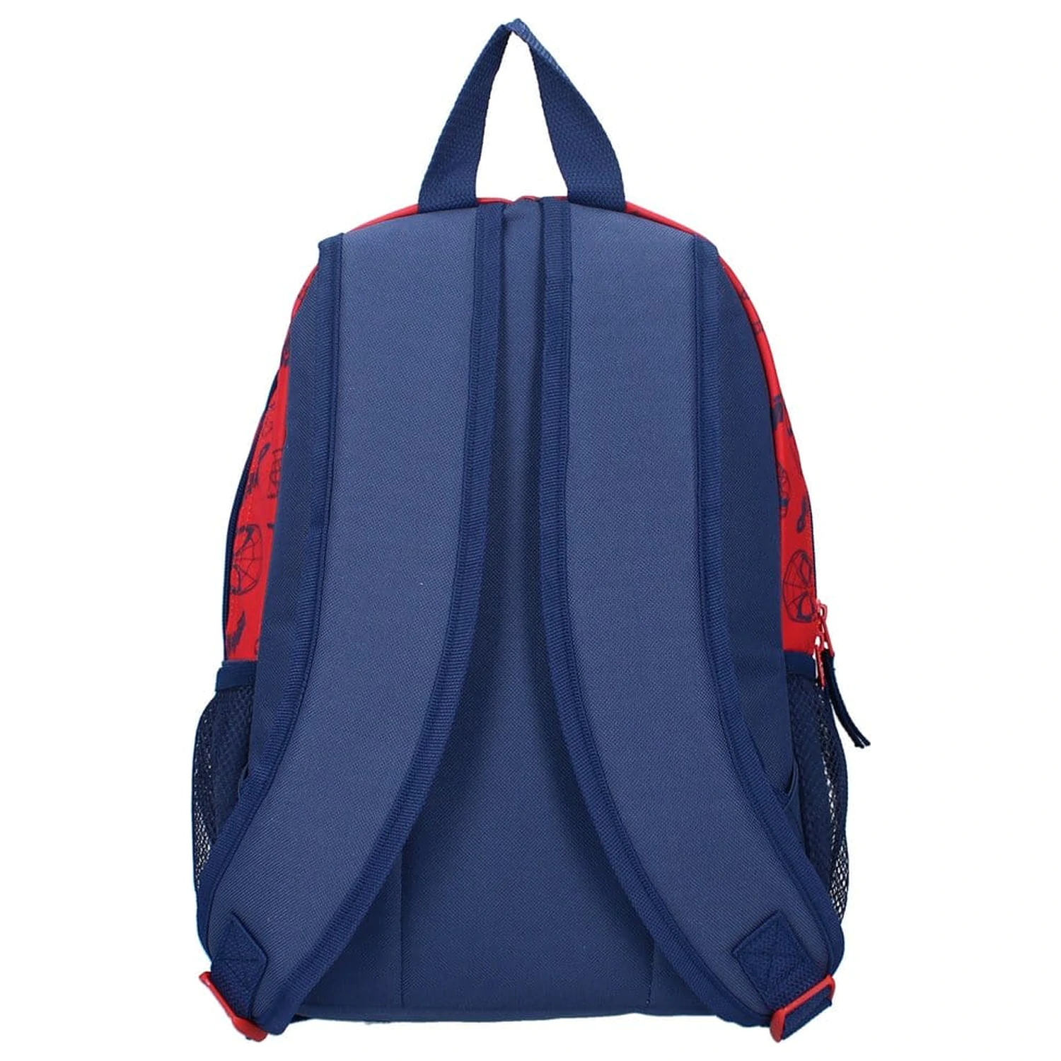 Spider-Man Rucksack Web Warriors 35 Zentimeter Produktfoto