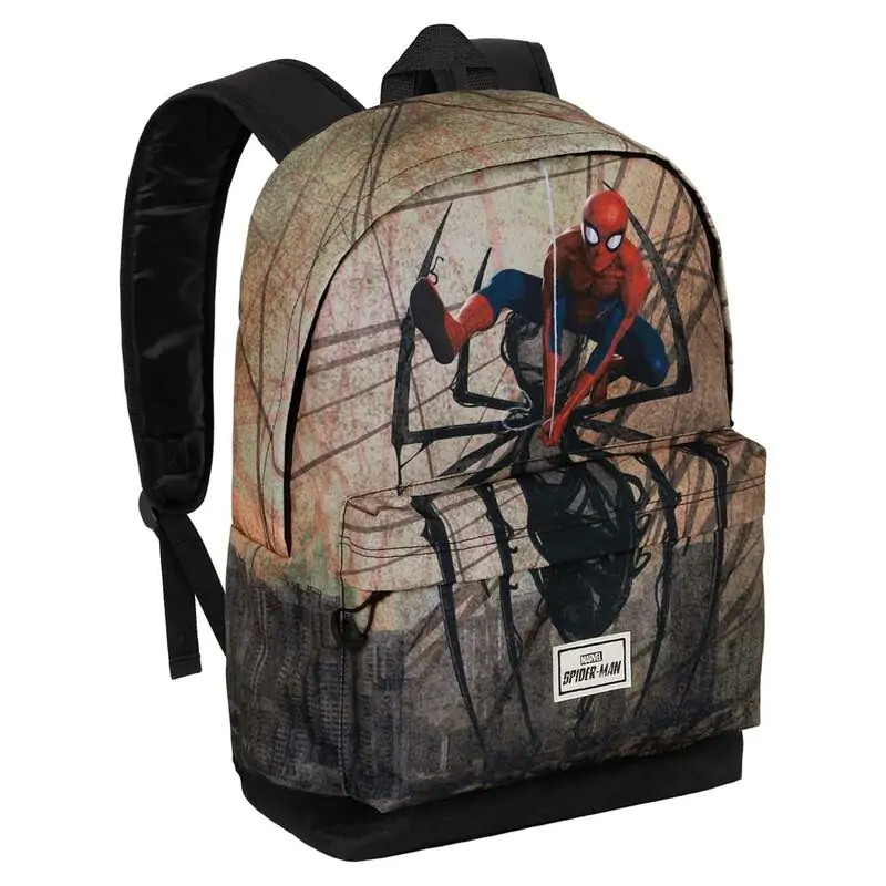 Marvel Spiderman Webslinger Rucksack 41cm Produktfoto