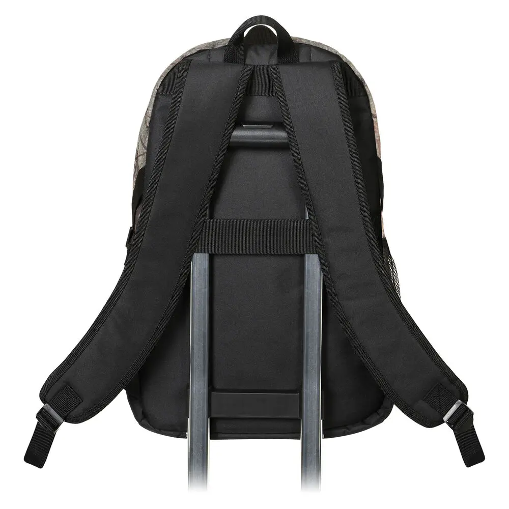 Marvel Spiderman Webslinger Rucksack 44cm Produktfoto