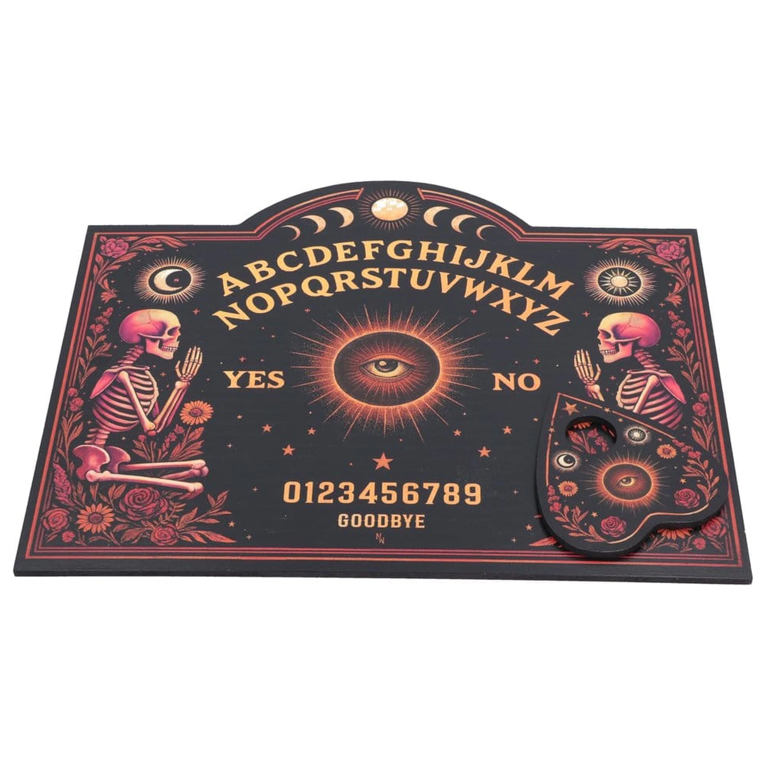 Spirit Board Brettspiel Bloom 42 cm Produktfoto