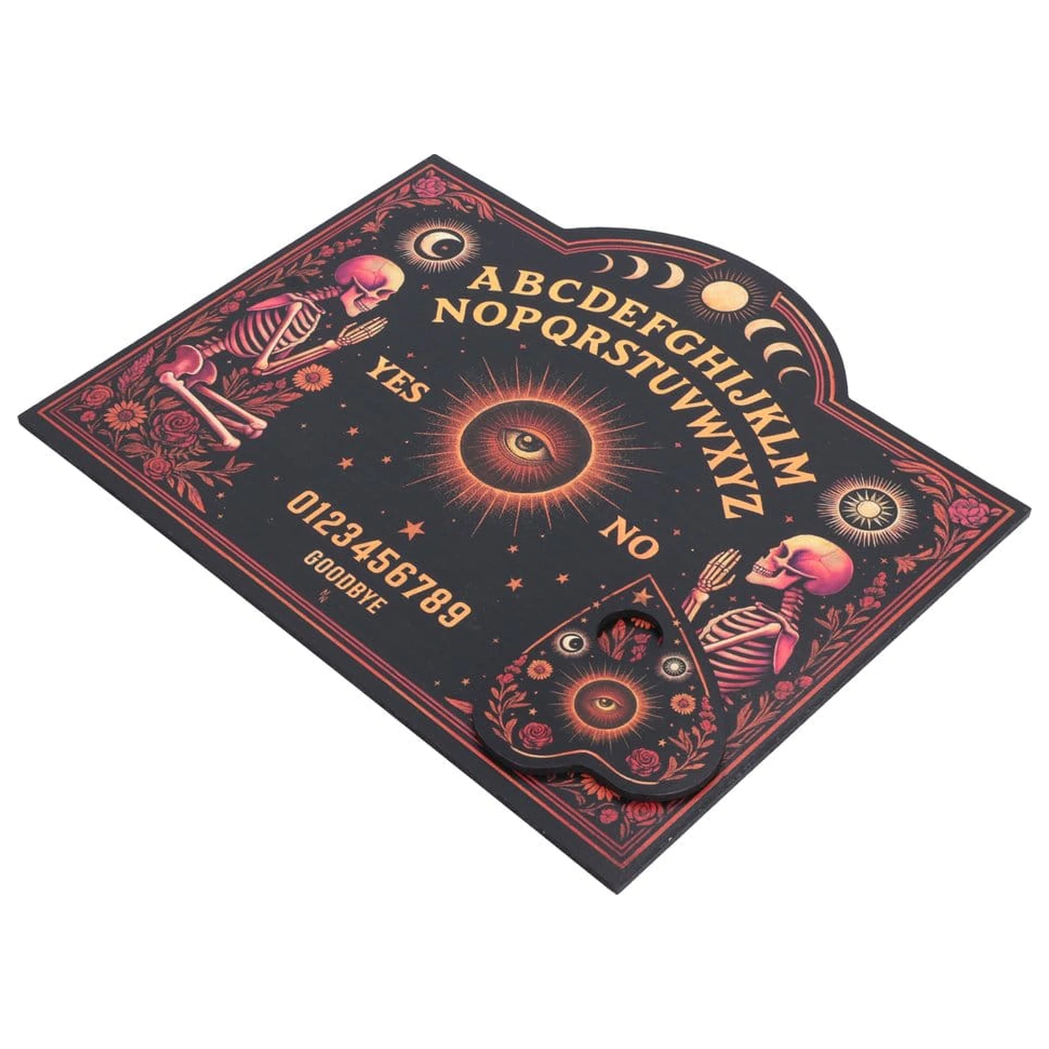 Spirit Board Brettspiel Bloom 42 cm Produktfoto