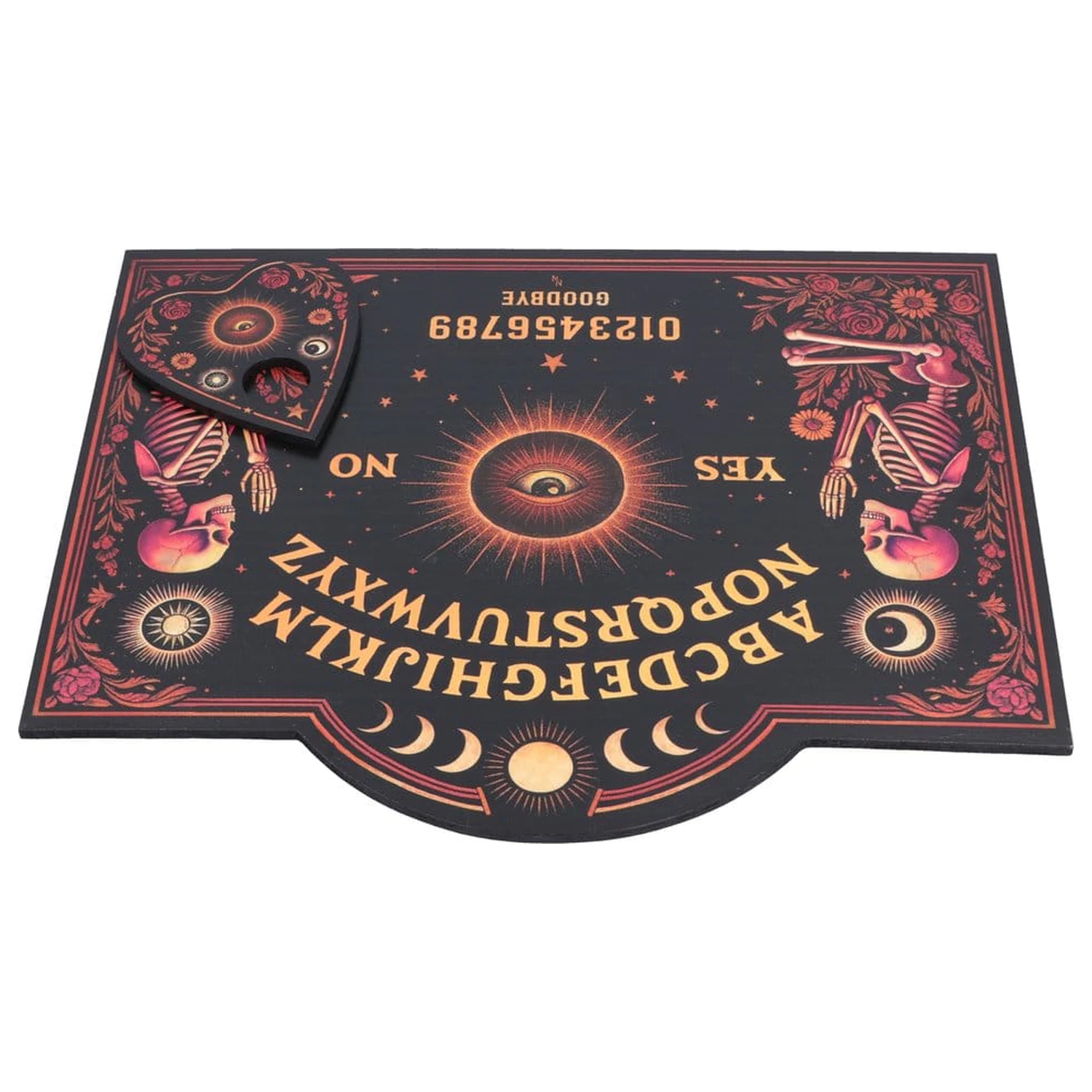 Spirit Board Brettspiel Bloom 42 cm Produktfoto