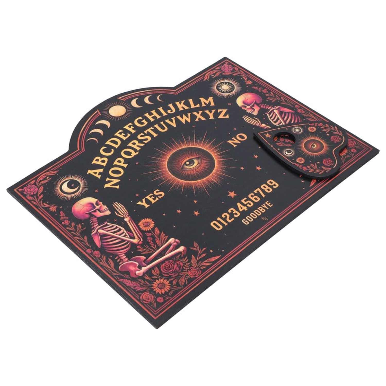 Spirit Board Brettspiel Bloom 42 cm Produktfoto