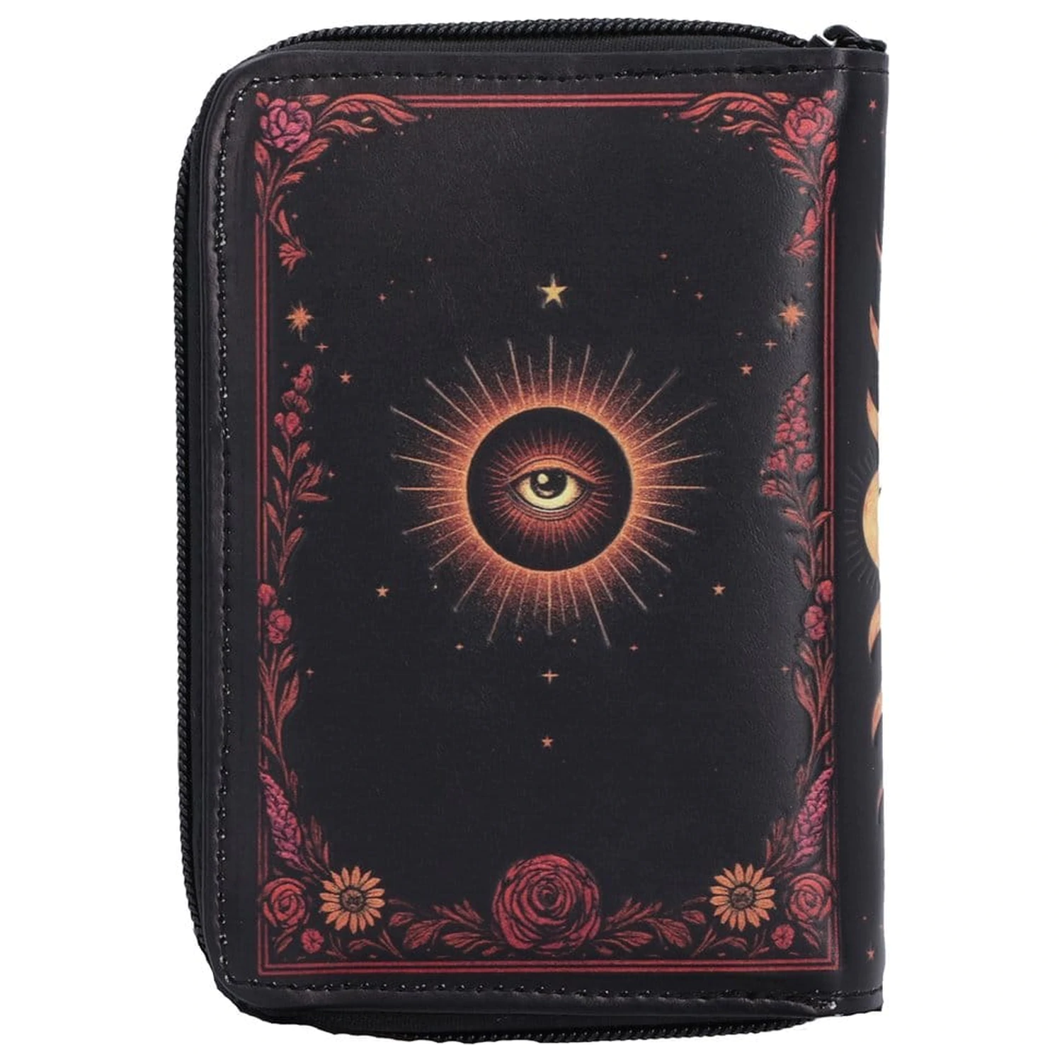 Spirit Board Embossed Geldbörse Bloom 13 cm Produktfoto