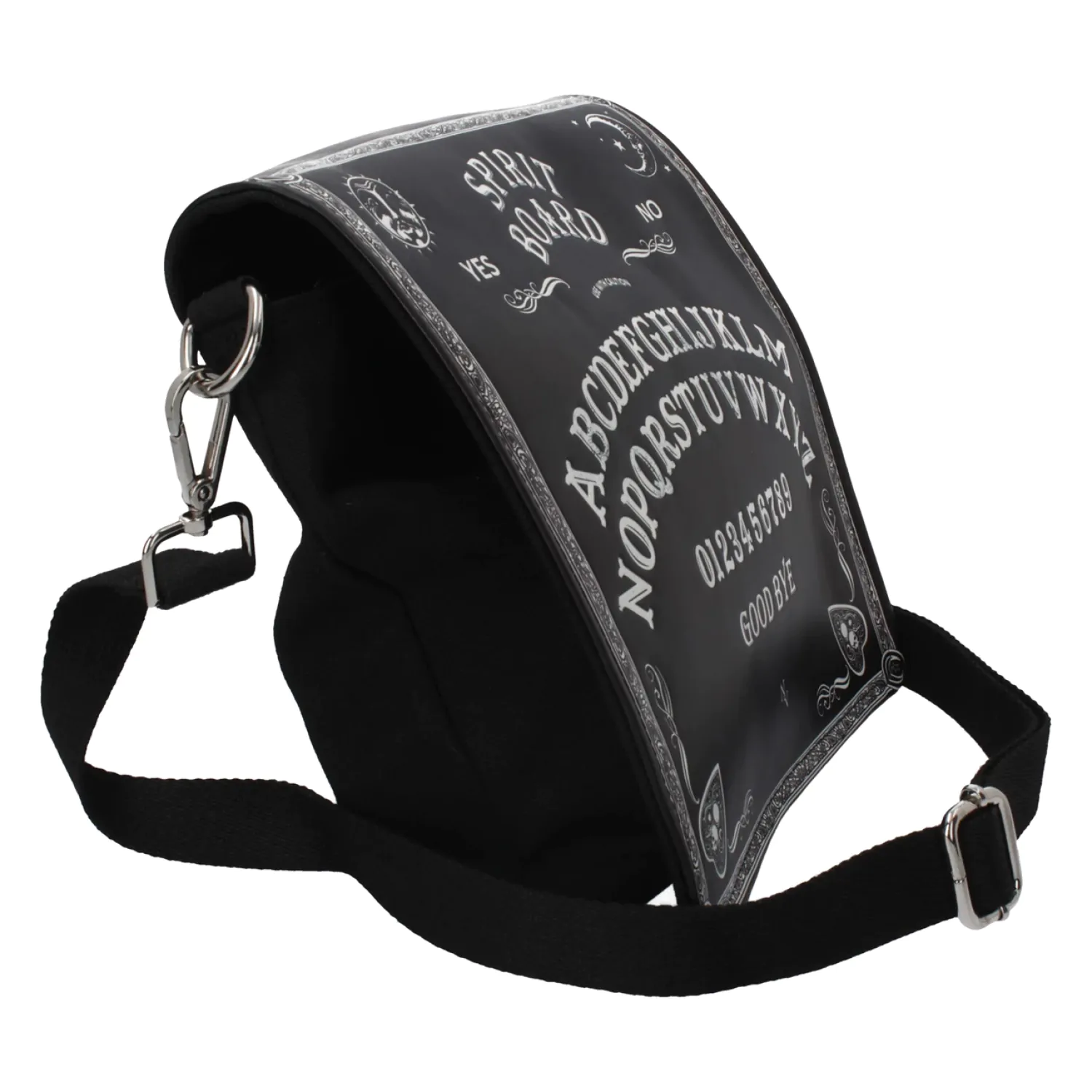 Spirit Board Umhängetasche Produktfoto
