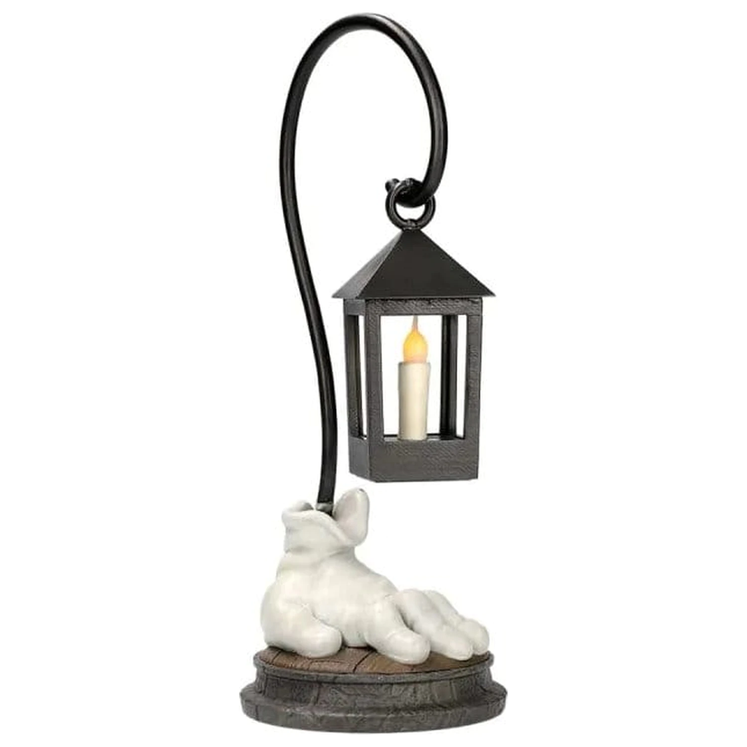 Spirited Away Light Hopping Laterne 29 cm Produktfoto