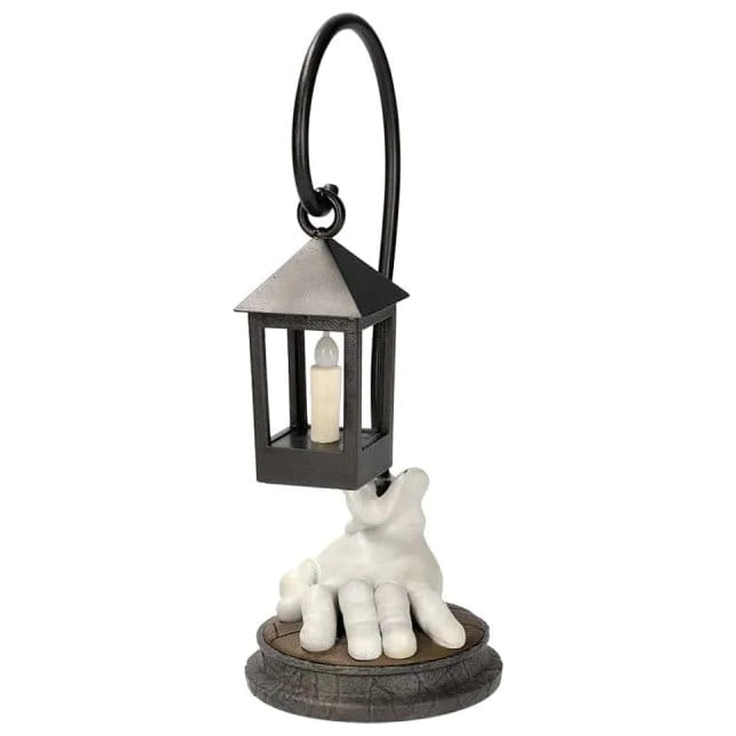 Spirited Away Light Hopping Laterne 29 cm Produktfoto