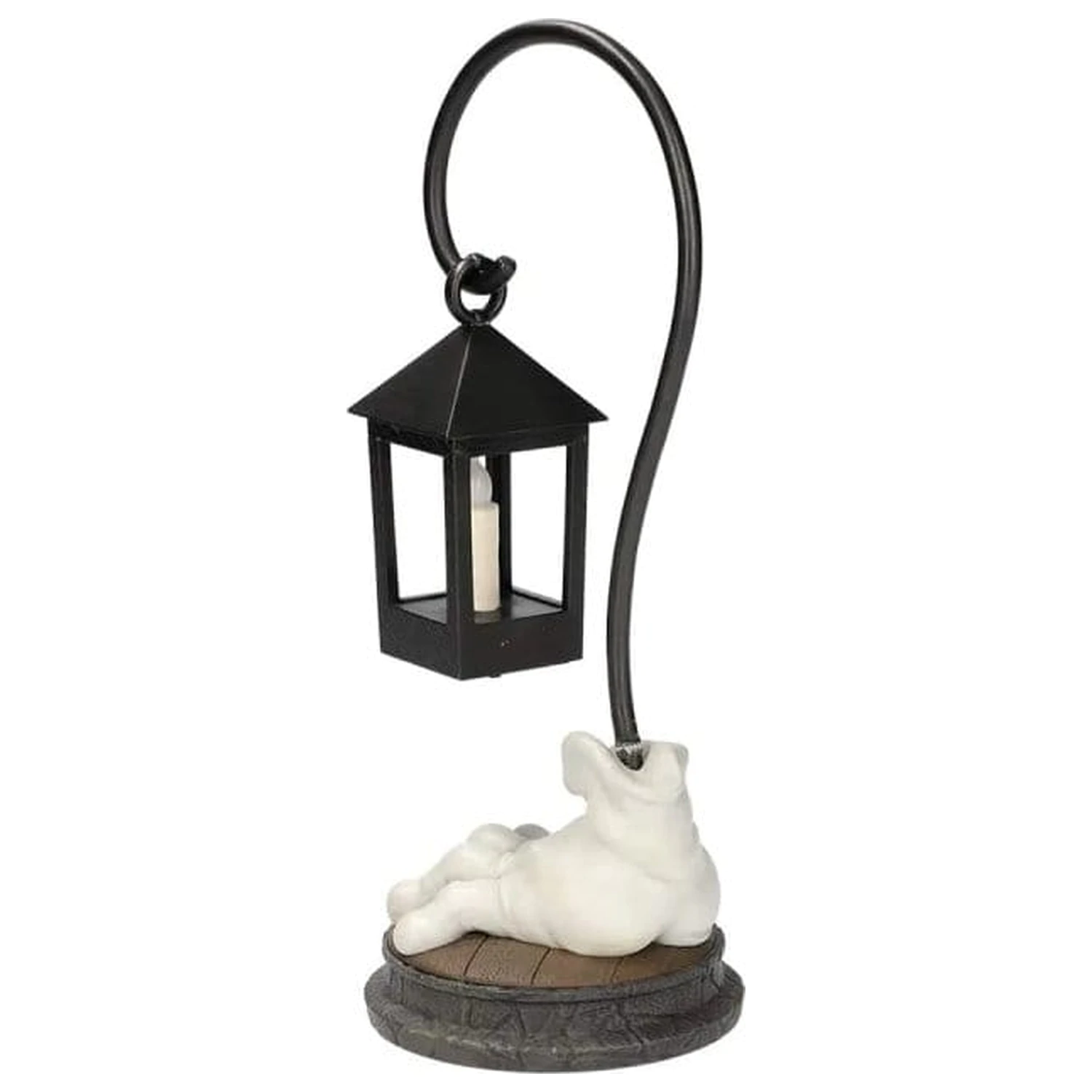 Spirited Away Light Hopping Laterne 29 cm Produktfoto