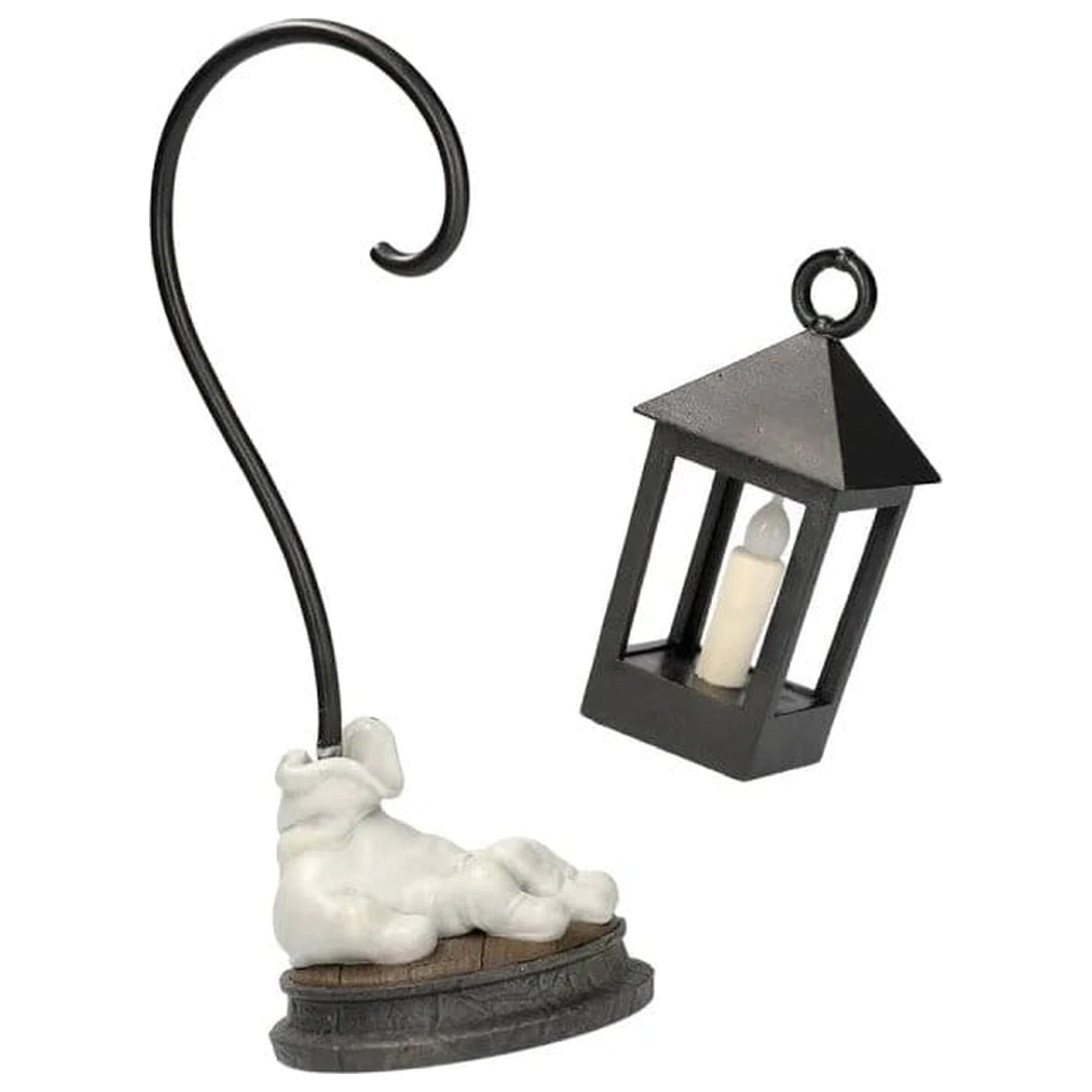 Spirited Away Light Hopping Laterne 29 cm Produktfoto
