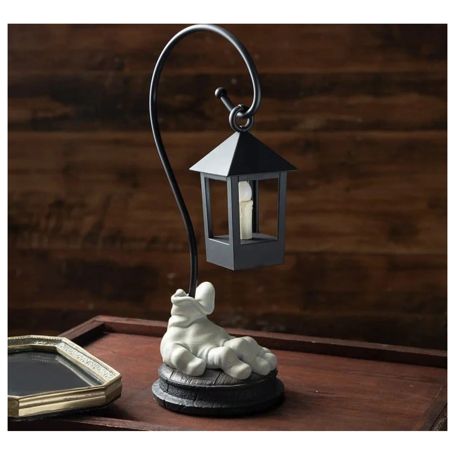 Spirited Away Light Hopping Laterne 29 cm Produktfoto