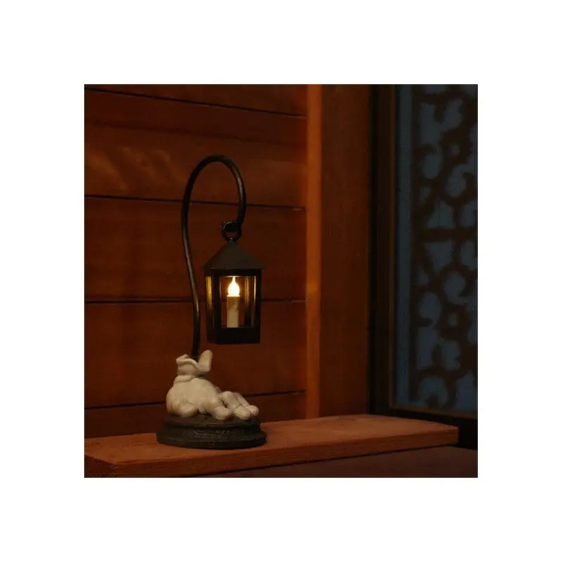Chihiros Reise ins Zauberland Leuchte Hopping Lantern 29 cm termékfotó