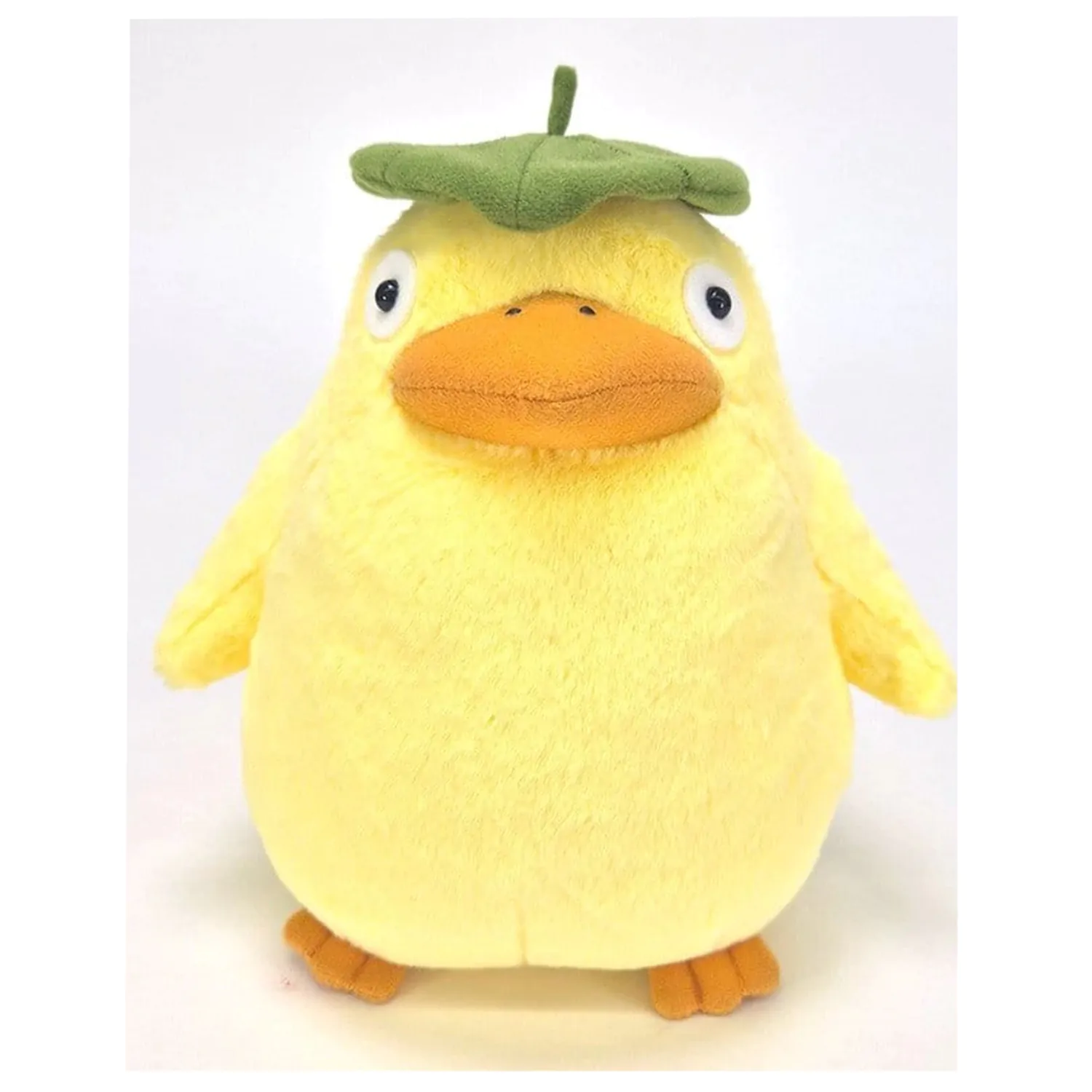 Spirited Away Komorebi Plüsch Figur Ootorisama 21 cm Produktfoto
