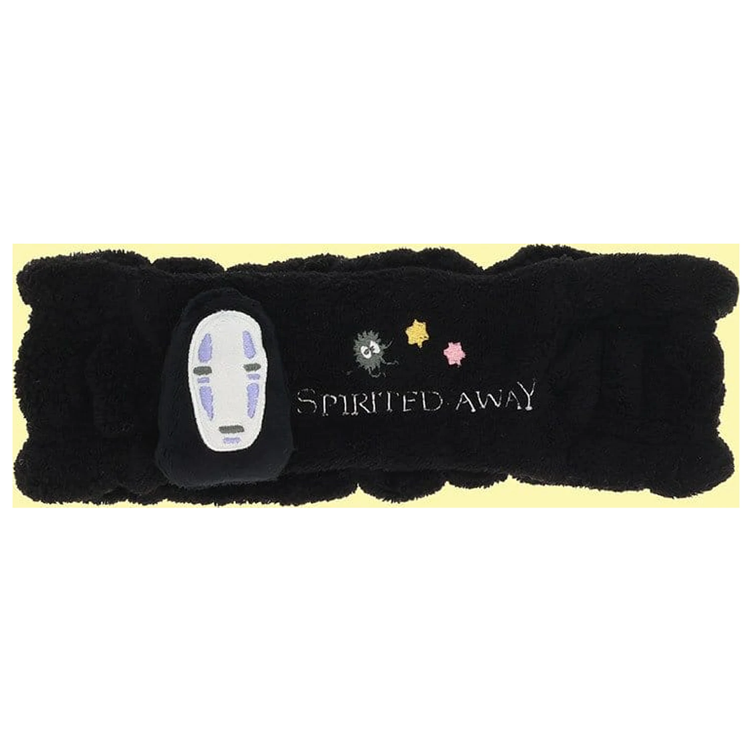 Spirited Away Natsu Haarband No Face Produktfoto