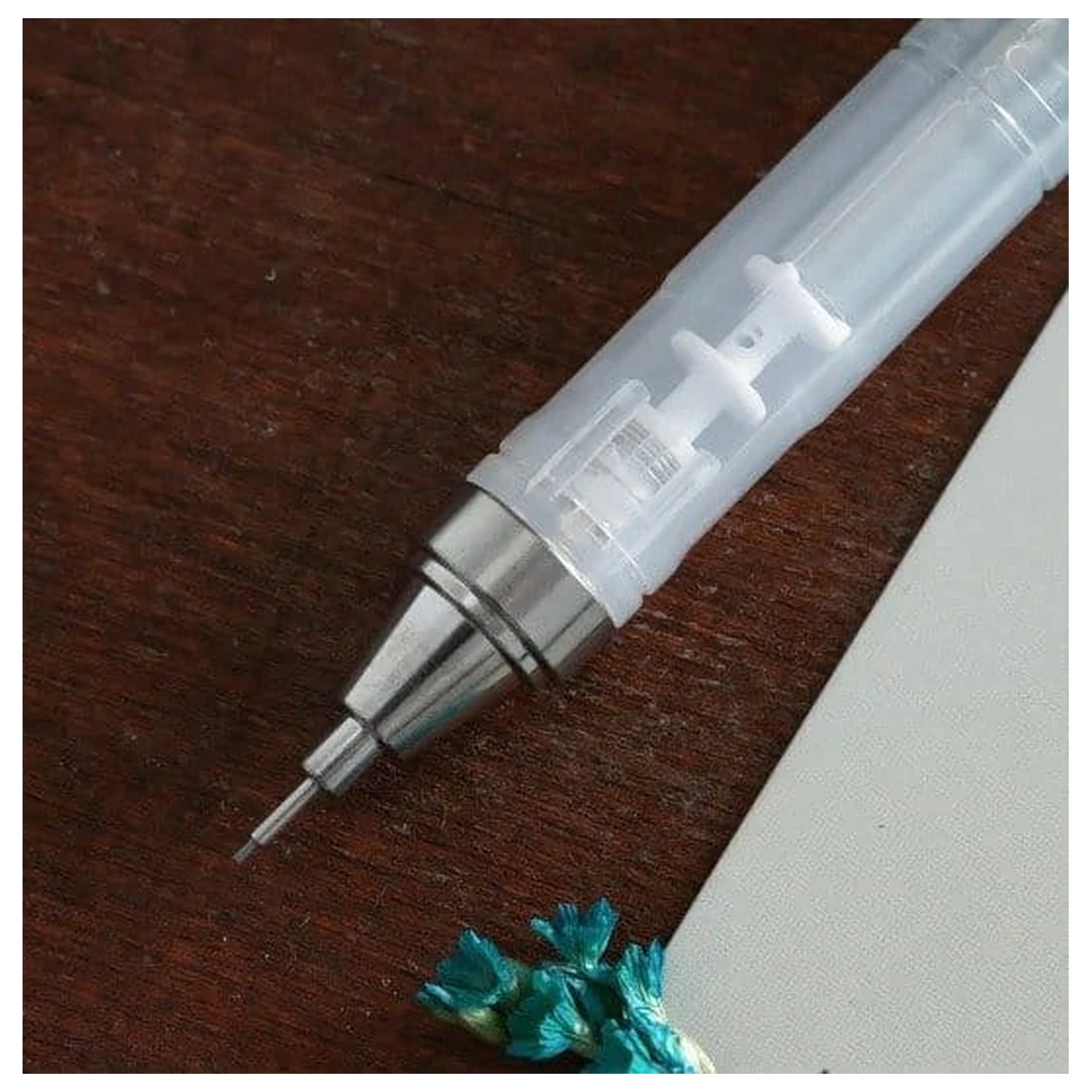 Spirited Away Druckbleistift Pastell Lila Produktfoto