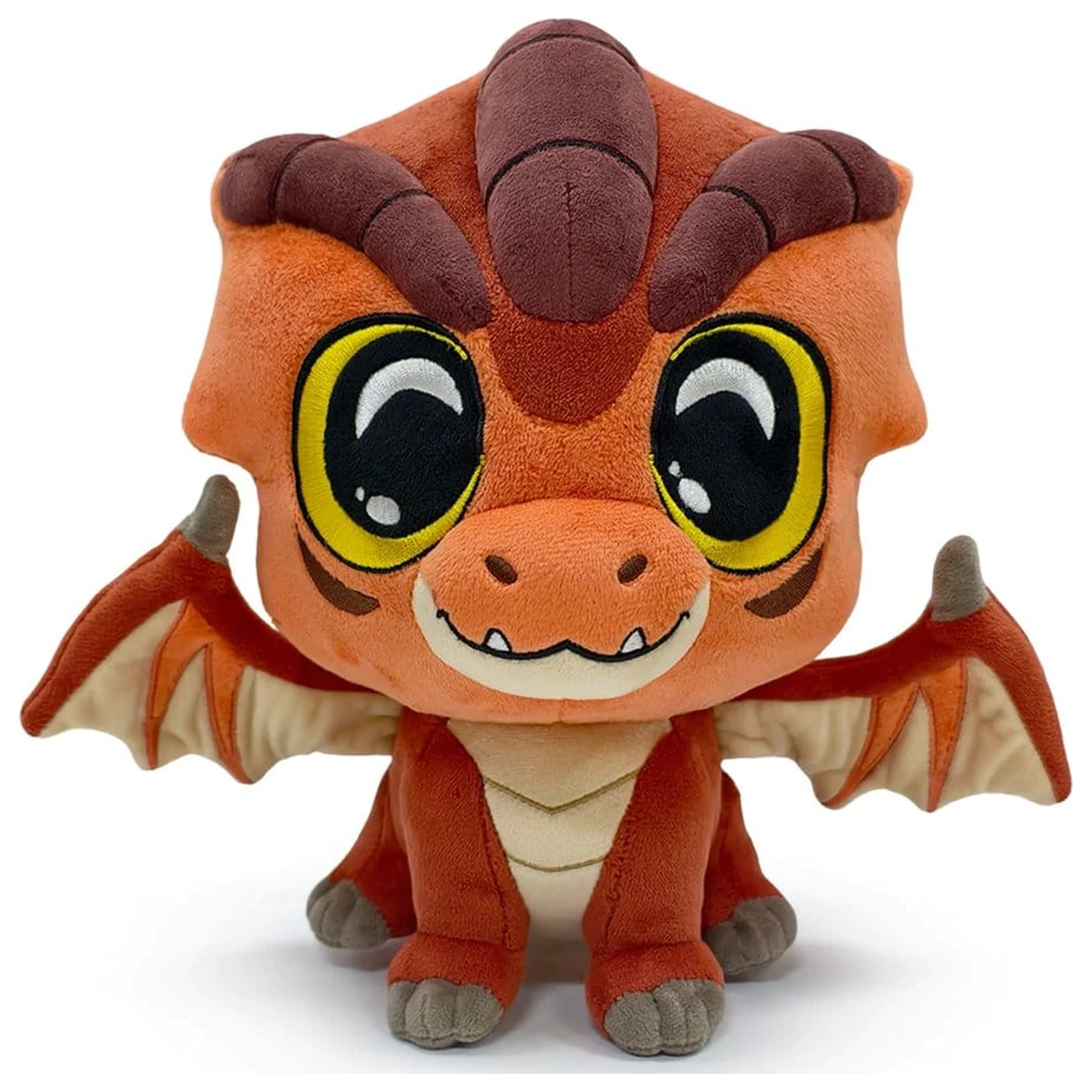 Split Fiction Plüsch Figur Mio's Dragon 22 cm Produktfoto