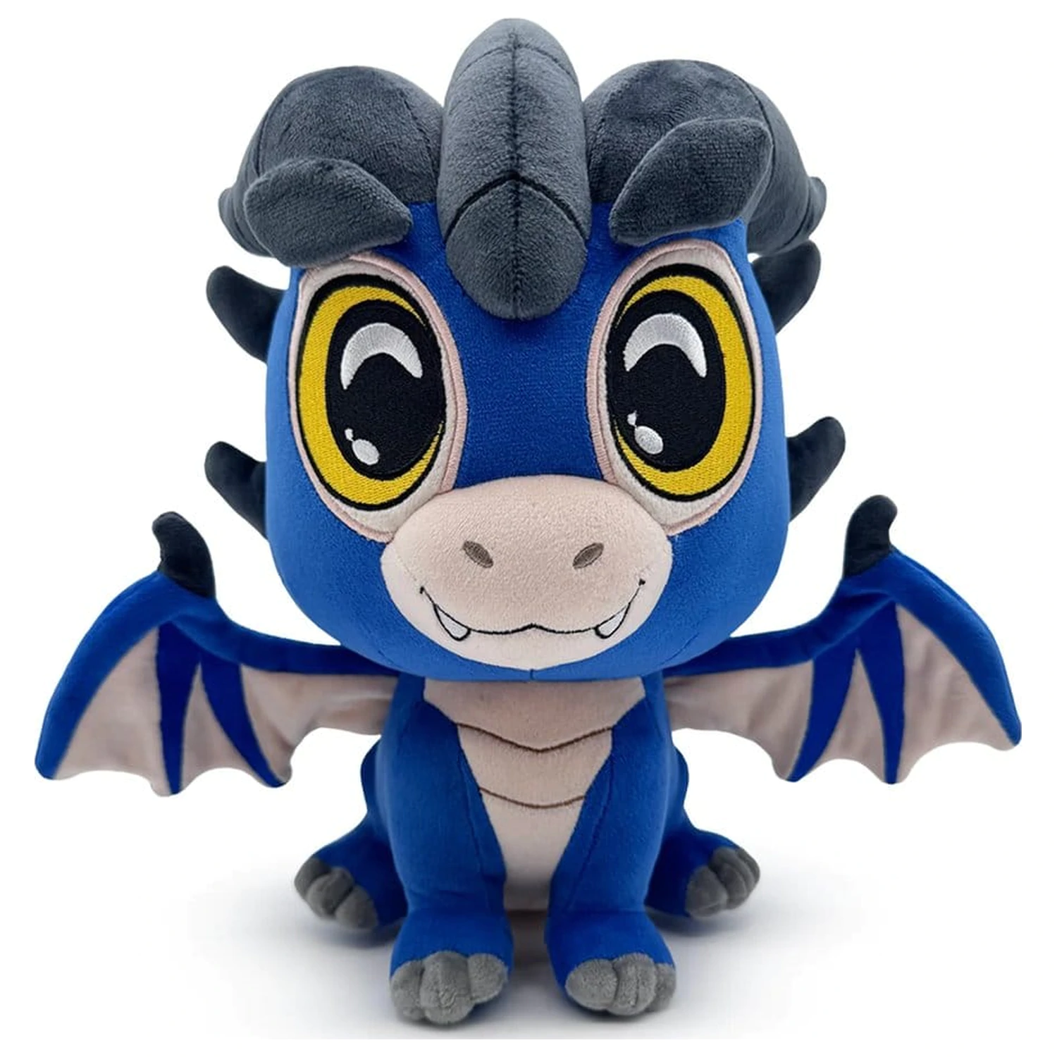 Split Fiction Plüsch Figur Zoe's Dragon 22 cm Produktfoto