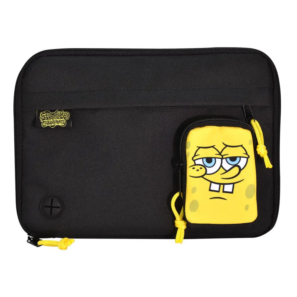 Sponge Bob Tablet-Haltertasche termékfotó