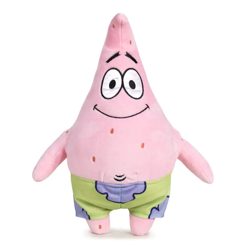 Sponge Bob Patrick Plüschfigur 55cm termékfotó