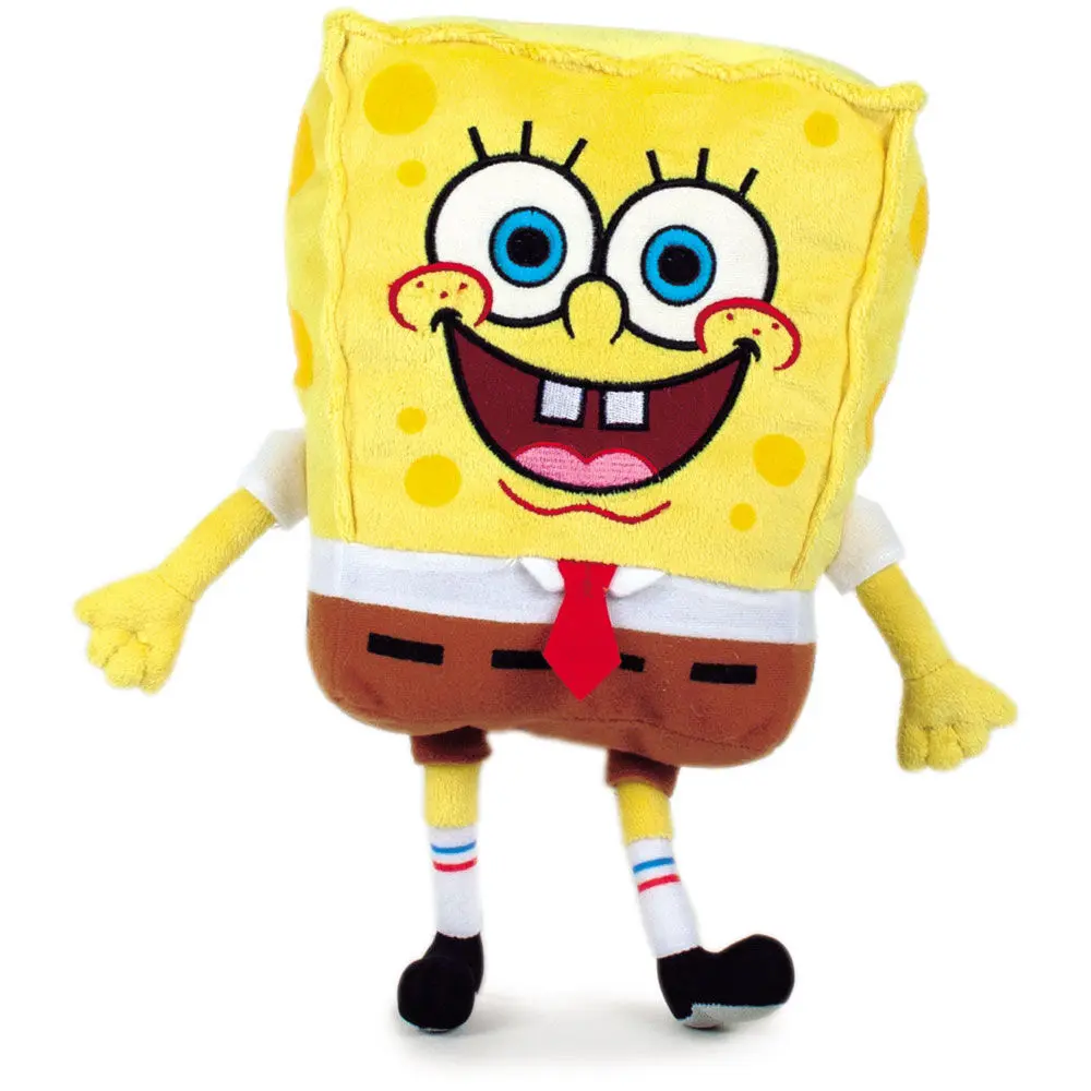 Sponge Bob Super Plüsch 50cm Produktfoto