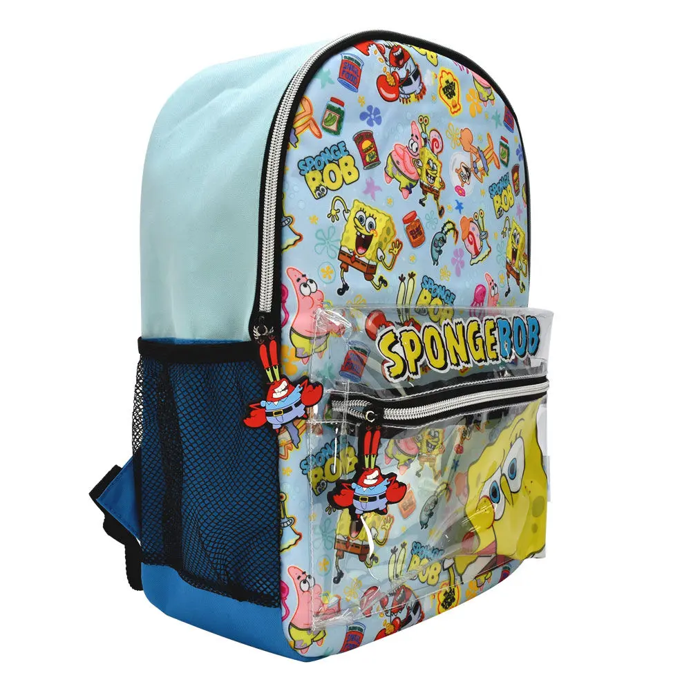 Sponge Bob Rucksack 37cm termékfotó