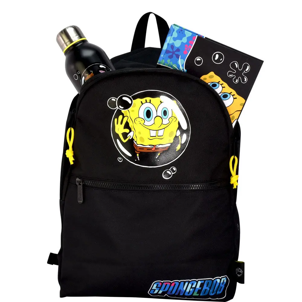 Sponge Bob Rucksack 40cm termékfotó