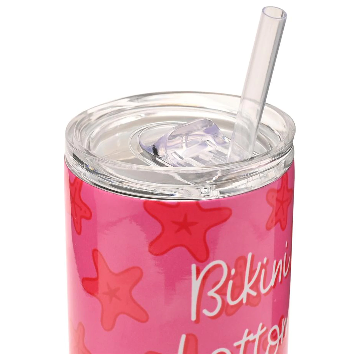 SpongeBob Bikini Bottom Buddies Reisebecher 680ml Produktfoto