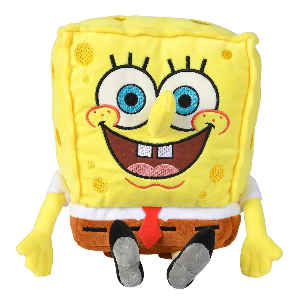 SpongeBob Bob Plüschfigur 35cm termékfotó