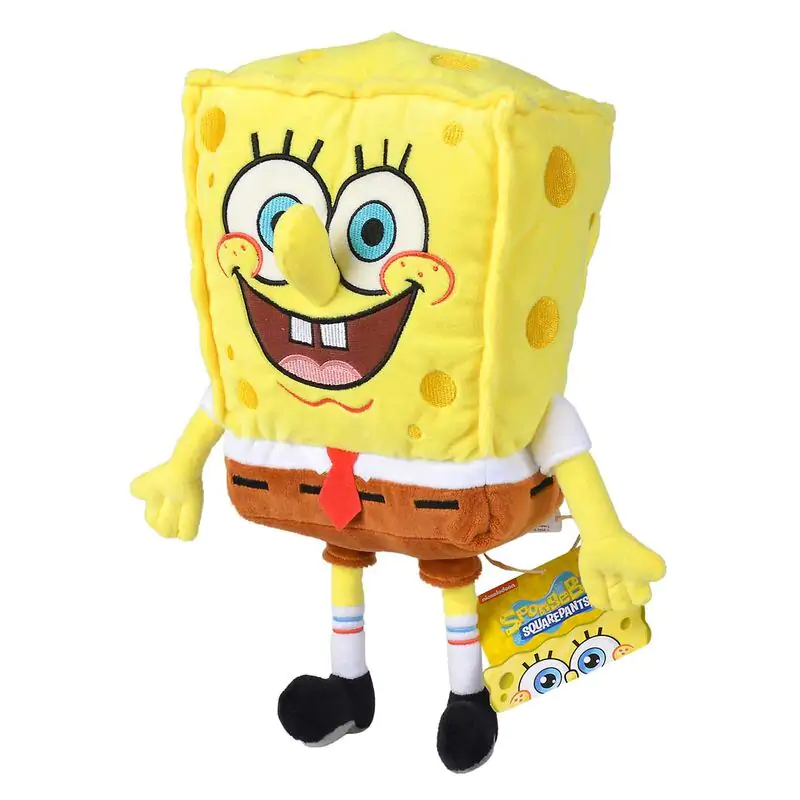 SpongeBob Bob Plüschfigur 35cm termékfotó