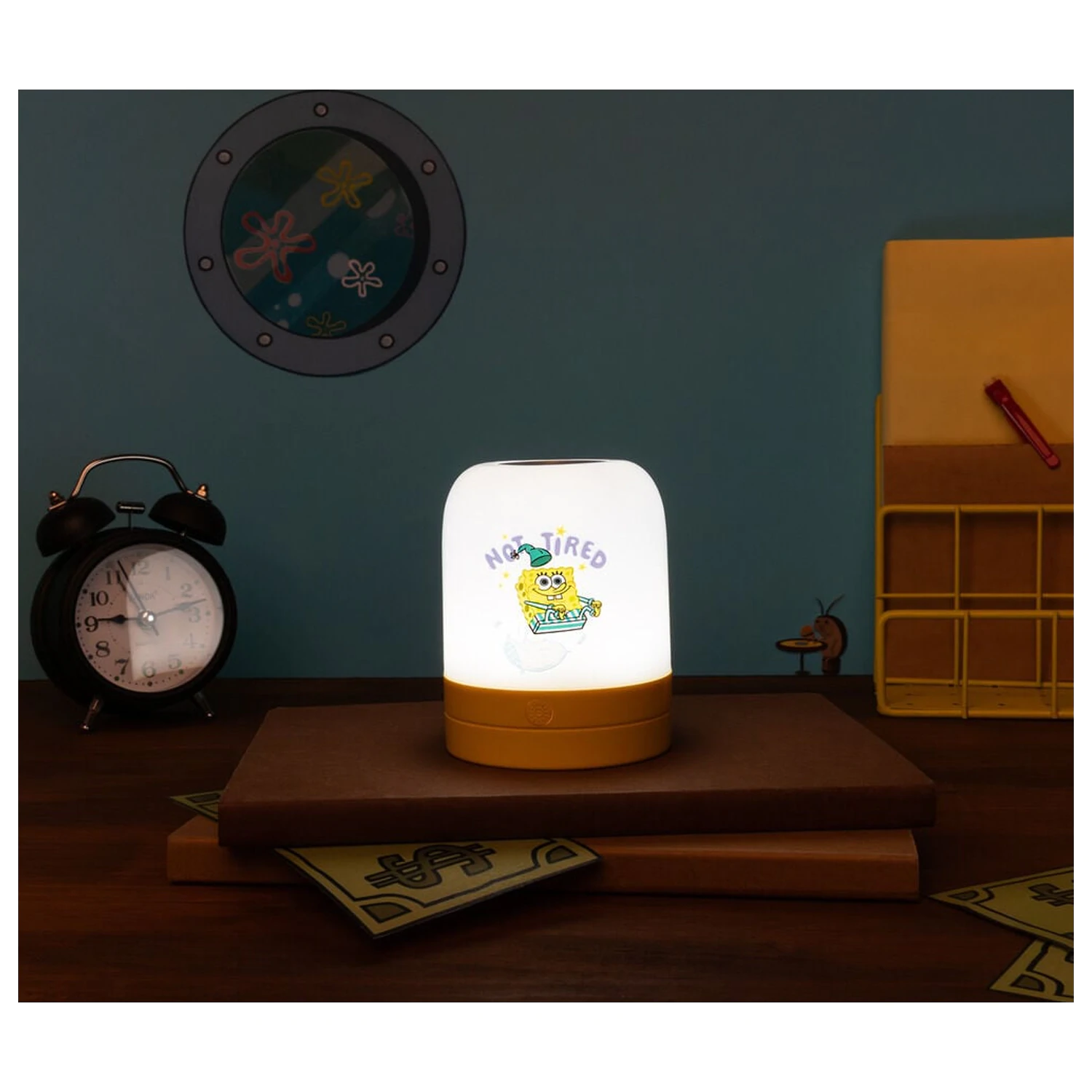 SpongeBob Umgebungslicht Produktfoto