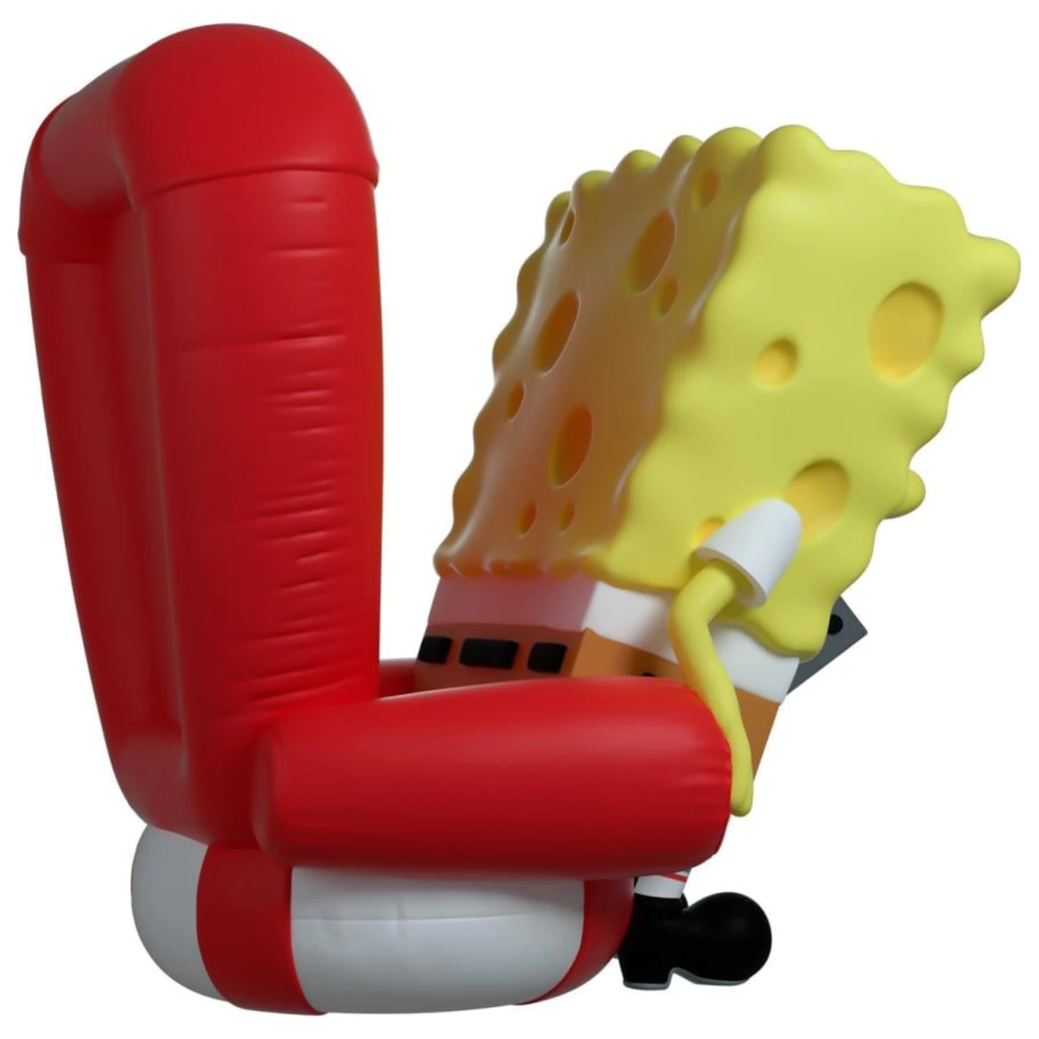 SpongeBob Heading Out - Figur 8 cm Produktfoto
