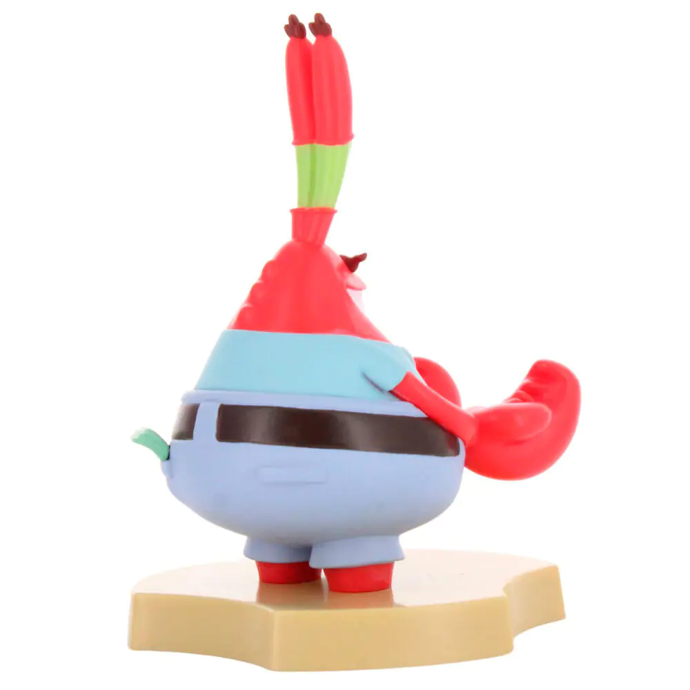 SpongeBob Holdems Mini-Halter Mr. Krabs 10 cm Produktfoto