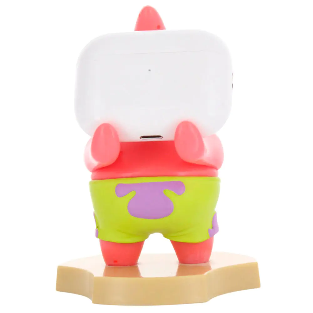 SpongeBob Holdems Mini-Halter Patrick 10 cm Produktfoto