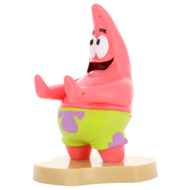 SpongeBob Holdems Mini-Halter Patrick 10 cm Produktfoto