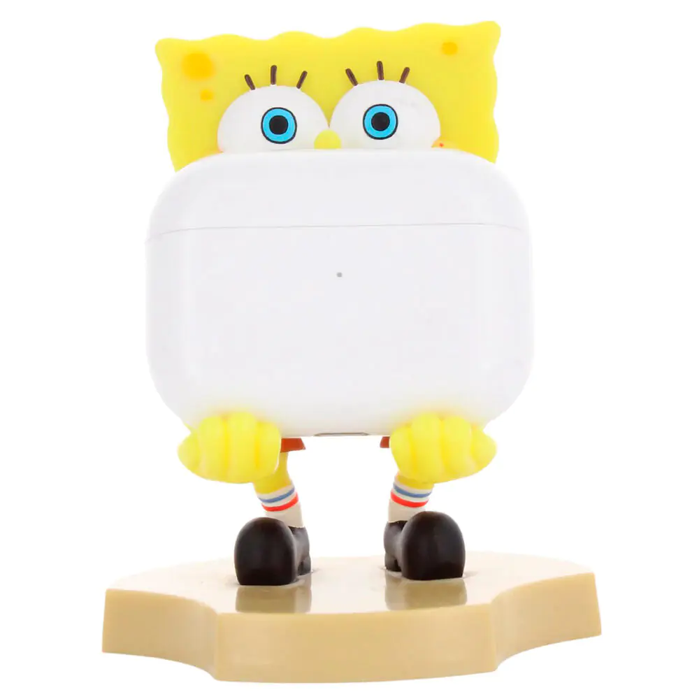 SpongeBob Holdems Mini-Halter SpongeBob 10 cm Produktfoto