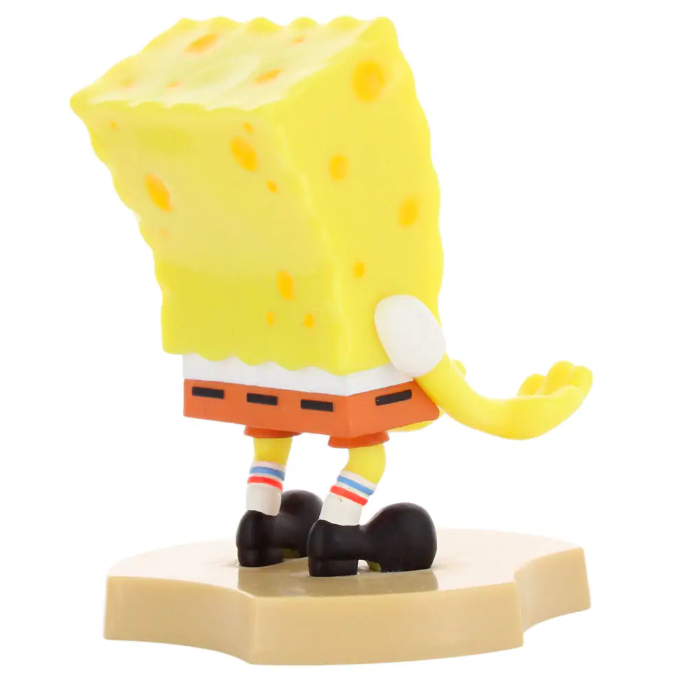 SpongeBob Holdems Mini-Halter SpongeBob 10 cm Produktfoto