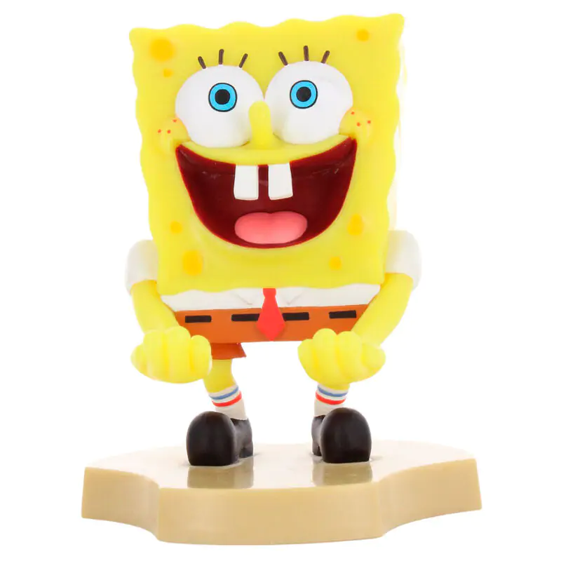 SpongeBob Holdems Mini-Halter SpongeBob 10 cm Produktfoto