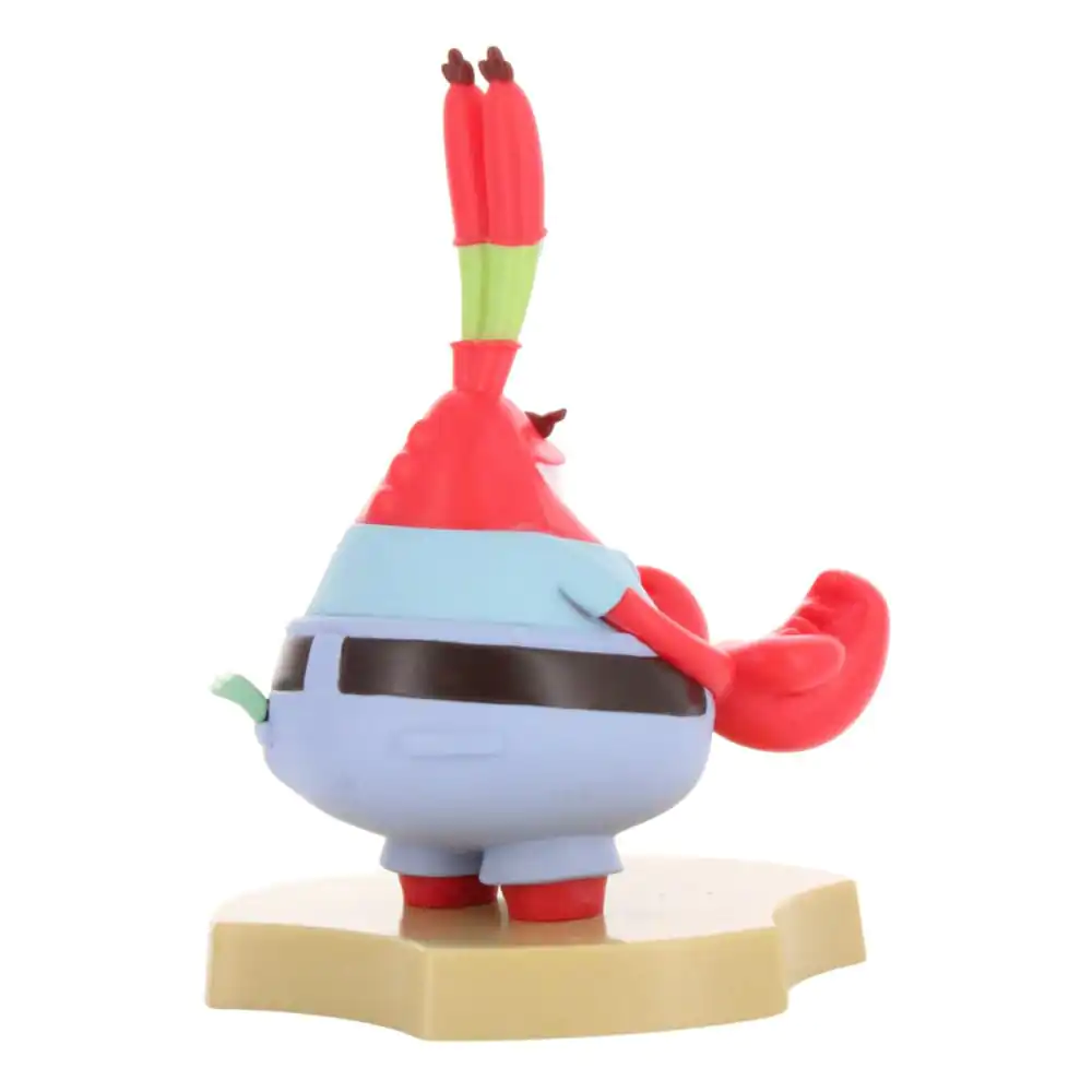 SpongeBob Holdems Mini-Halter Mr. Krabs 10 cm termékfotó